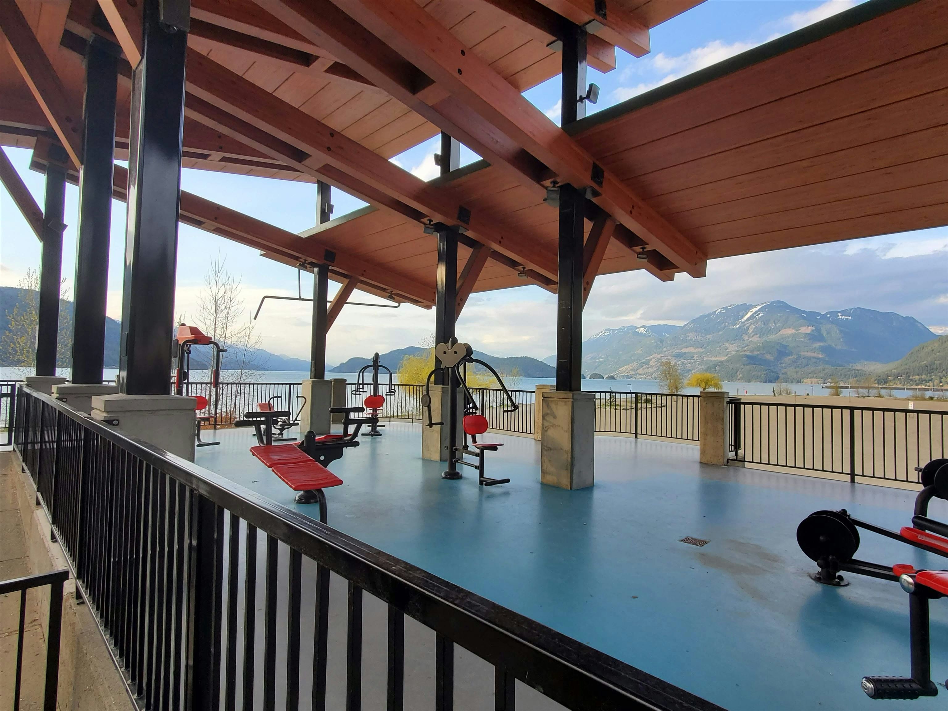 2-520 Hot Springs Road, Harrison Hot Springs, BC, V0M 1K0 - 38