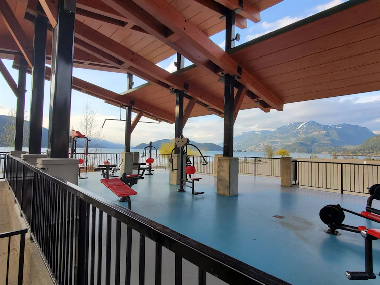 2-520 Hot Springs Road, Harrison Hot Springs, BC, V0M 1K0 - 38