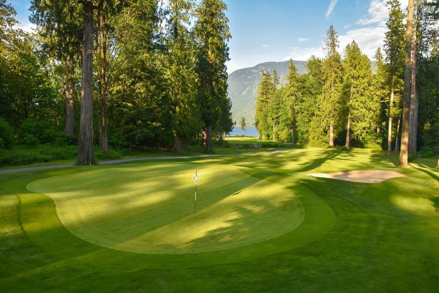 2-520 Hot Springs Road, Harrison Hot Springs, BC, V0M 1K0 - 39