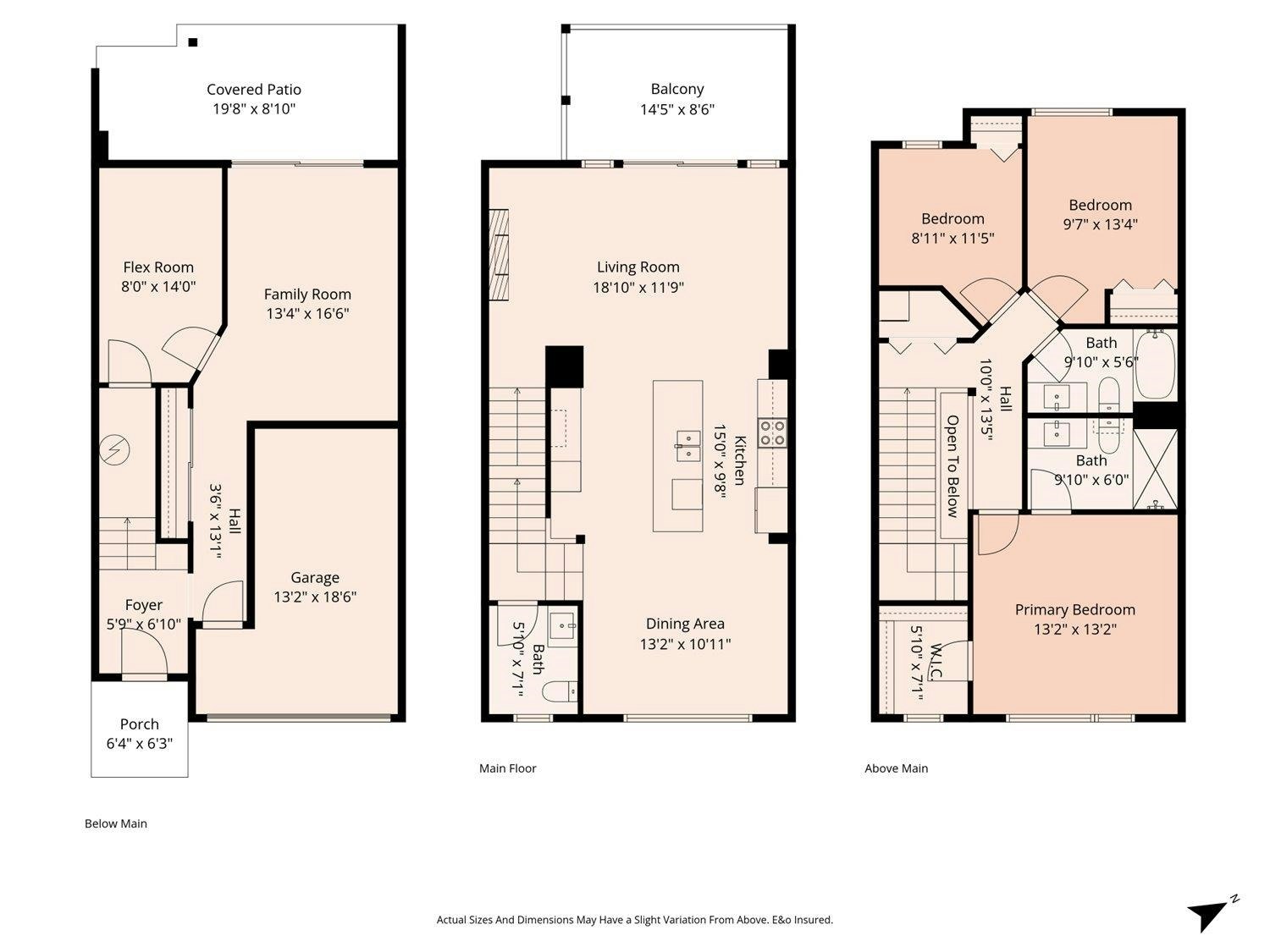 2-520 Hot Springs Road, Harrison Hot Springs, BC, V0M 1K0 - 37