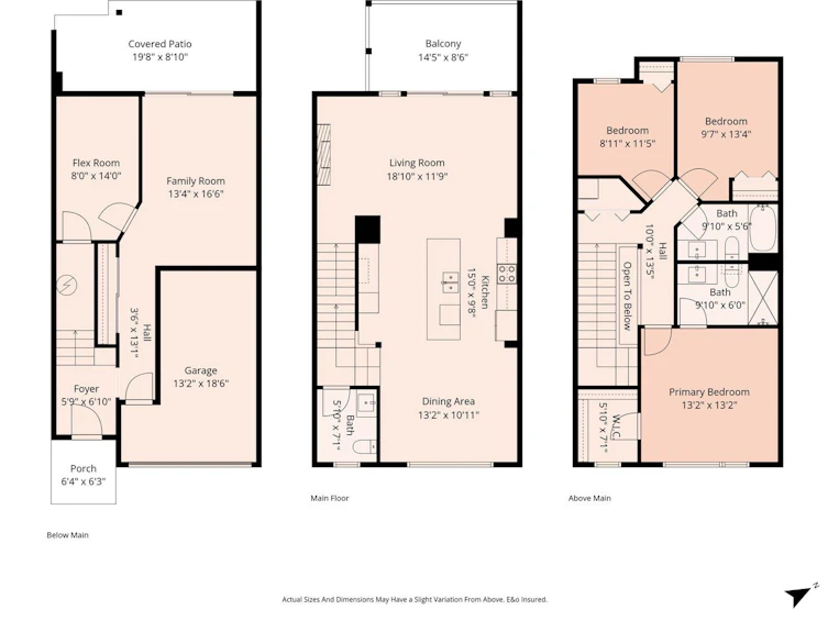 2-520 Hot Springs Road, Harrison Hot Springs, BC, V0M 1K0 - 37