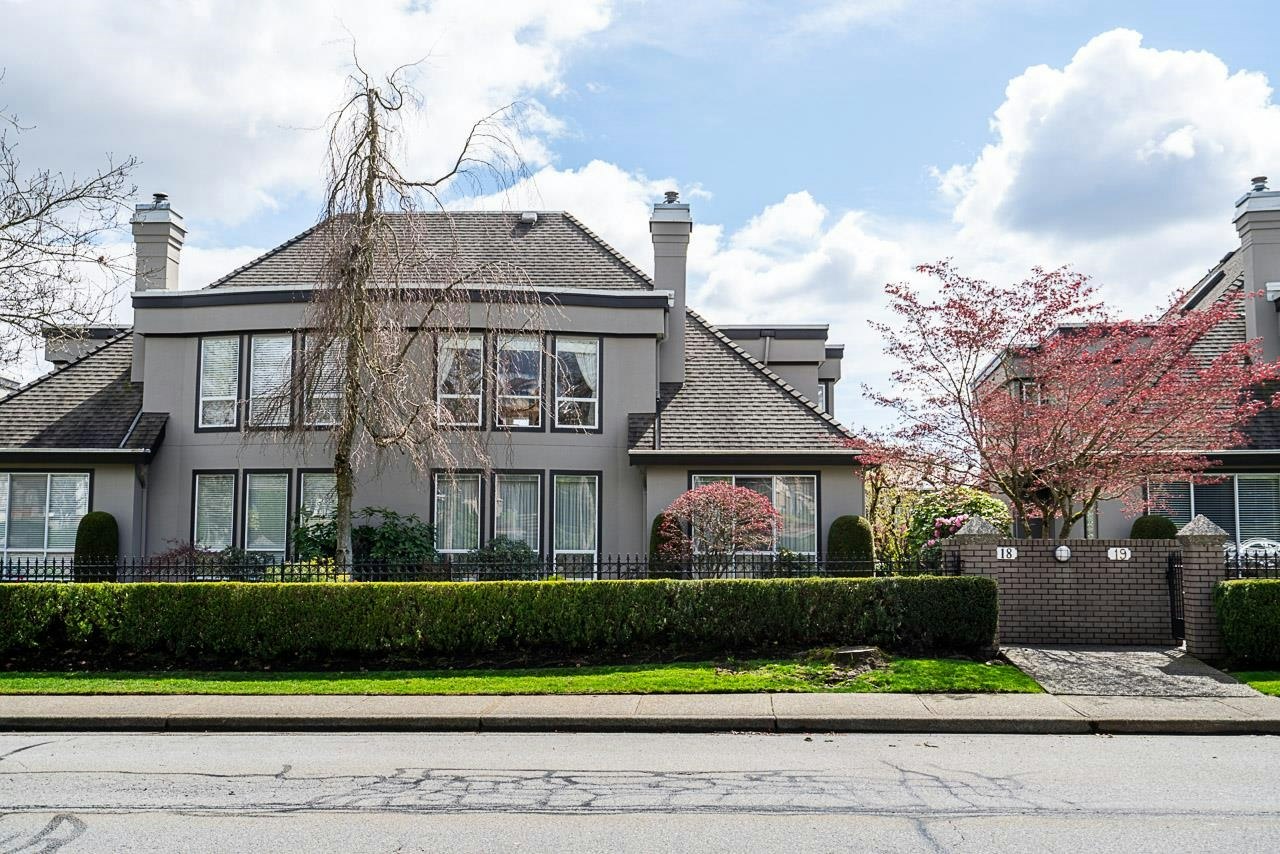 18-788 Citadel Drive, Port Coquitlam, BC, V3C 6G9