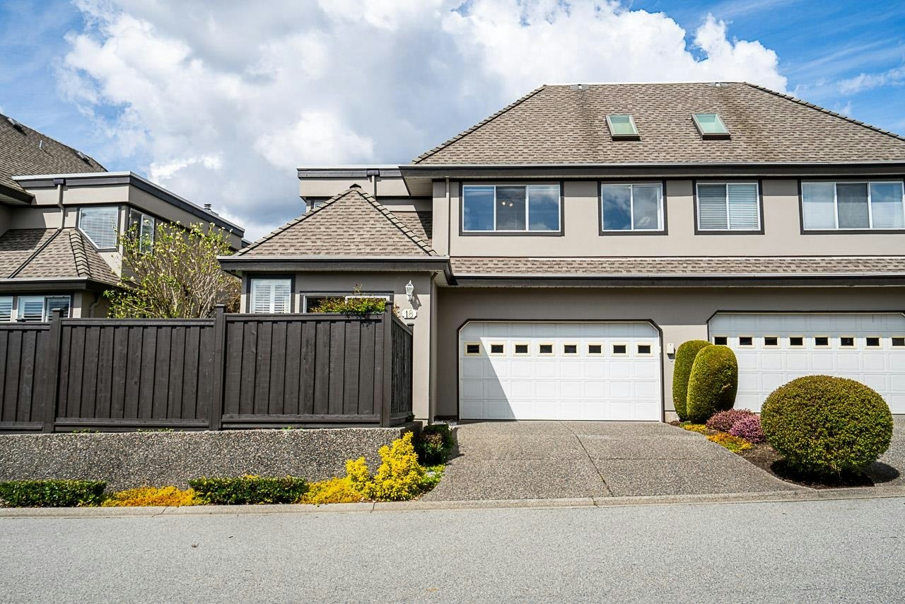 18-788 Citadel Drive, Port Coquitlam, BC, V3C 6G9