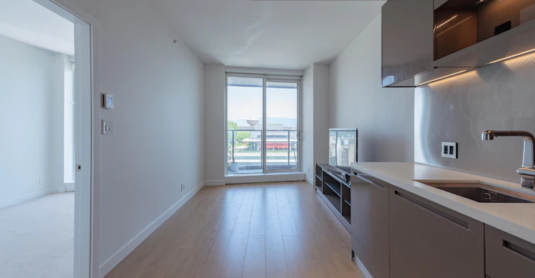 37XX, 777 Richards Street, Vancouver, BC, V6B 0M6 - 3