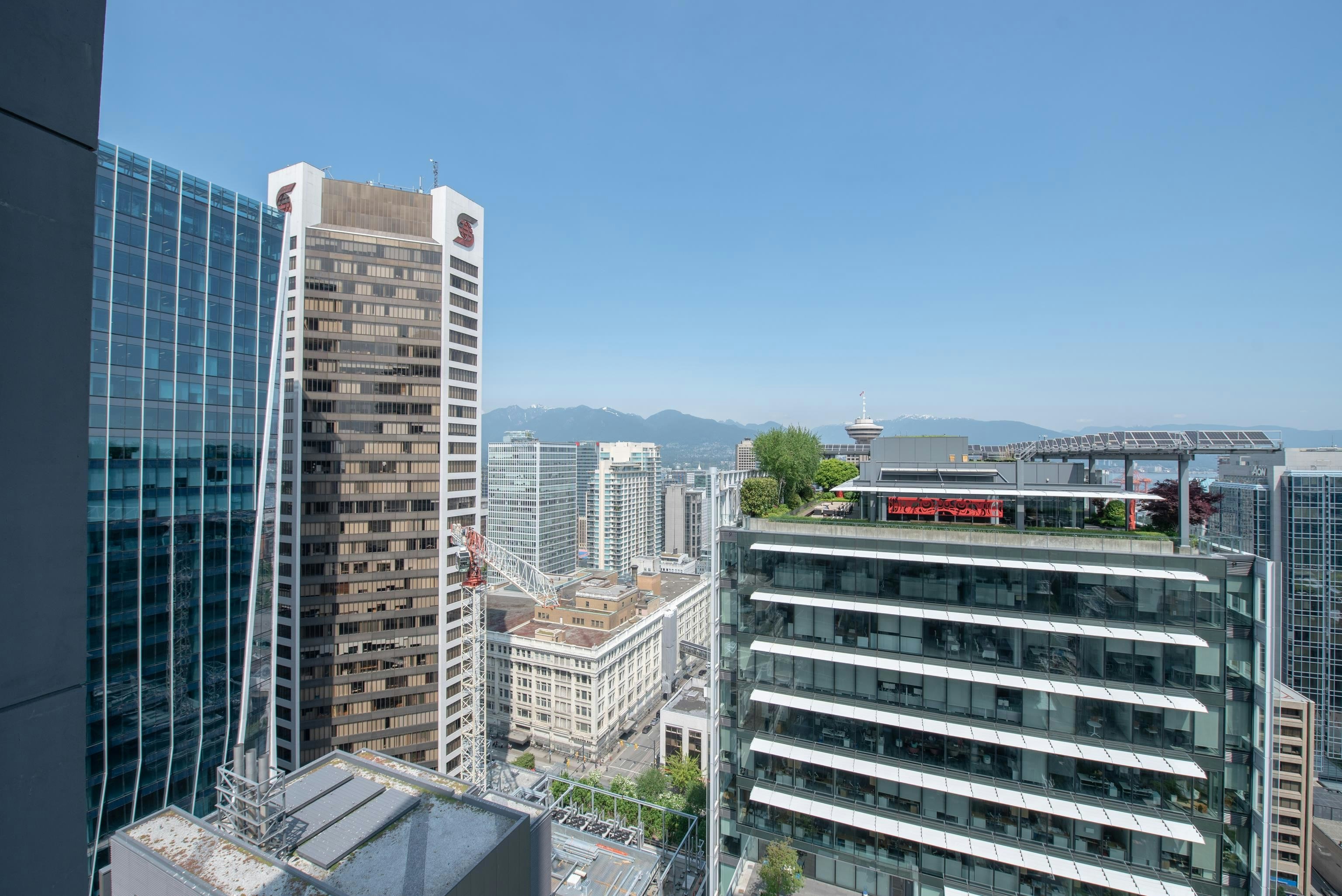 37XX,  777 Richards Street, Vancouver, BC, V6B 0M6 - 12