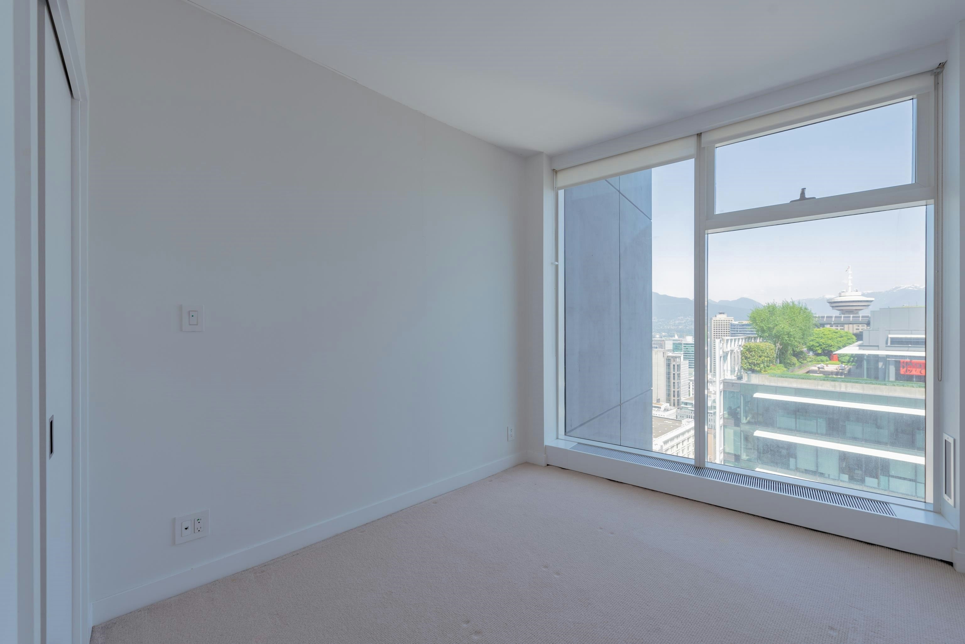 37XX,  777 Richards Street, Vancouver, BC, V6B 0M6 - 7