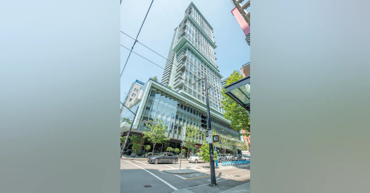 37XX, 777 Richards Street, Vancouver, BC, V6B 0M6 - 14