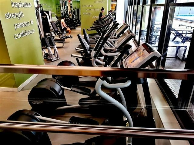 37XX,  777 Richards Street, Vancouver, BC, V6B 0M6 - 11