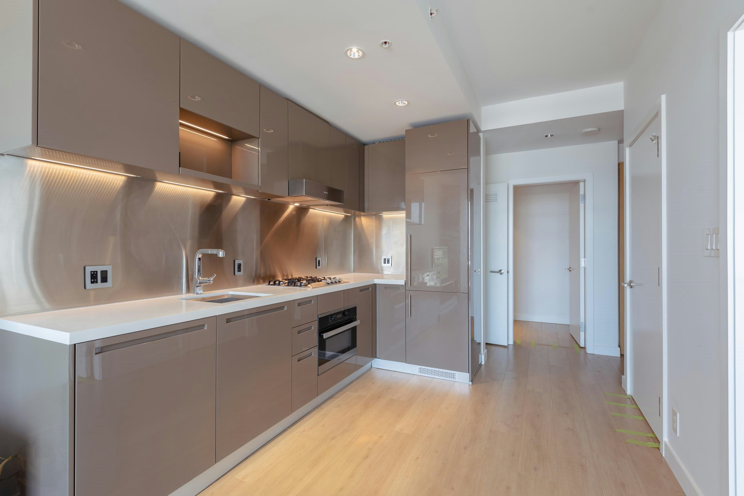 37XX,  777 Richards Street, Vancouver, BC, V6B 0M6 - 4
