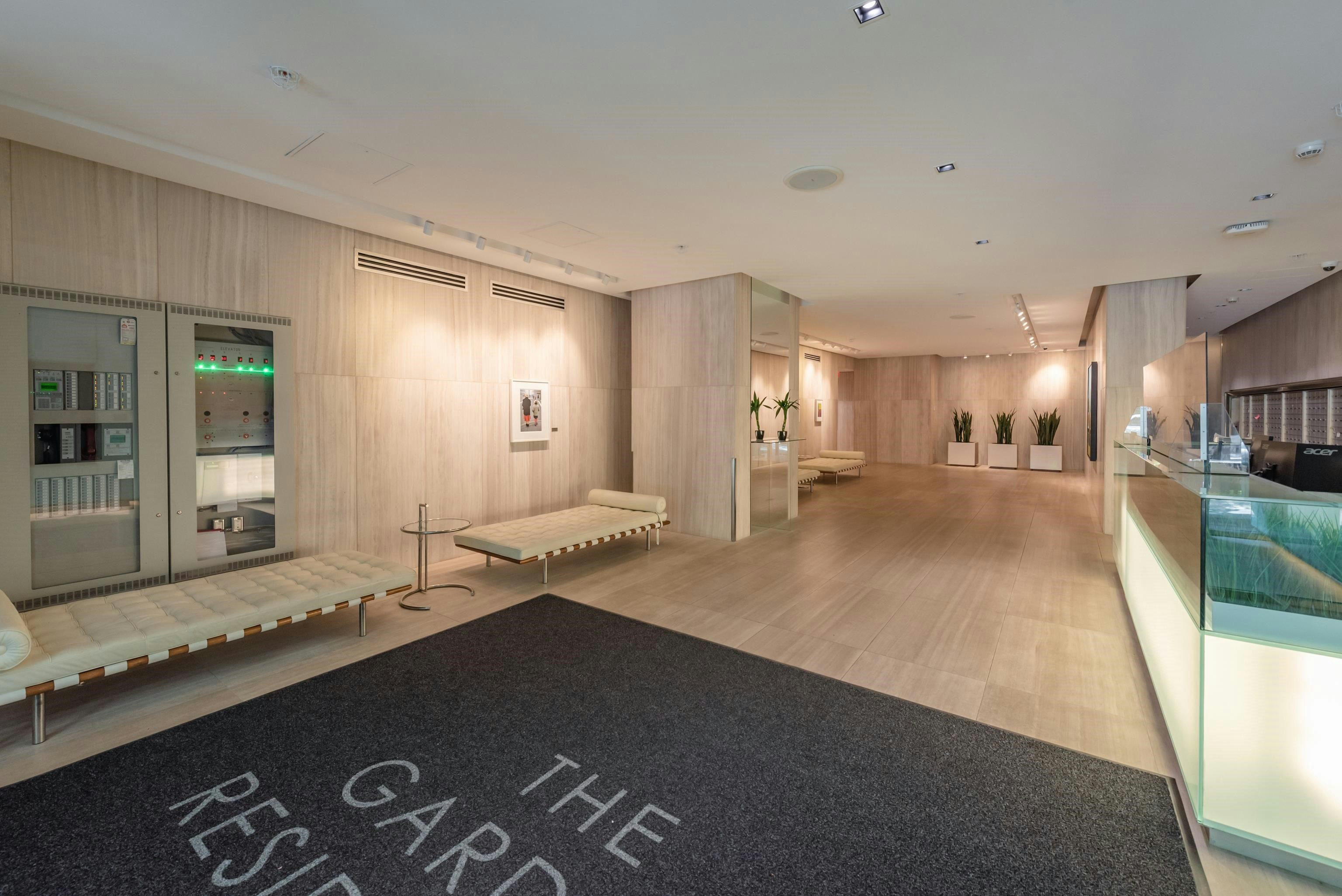 37XX,  777 Richards Street, Vancouver, BC, V6B 0M6 - 13