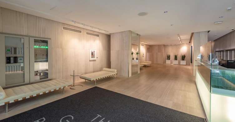 37XX, 777 Richards Street, Vancouver, BC, V6B 0M6 - 13