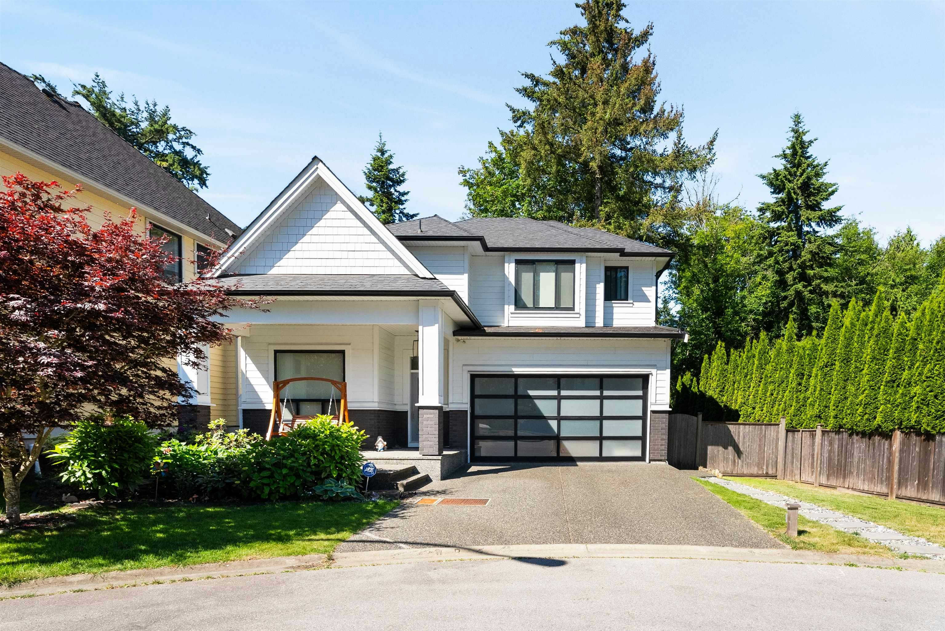 3323 147 Street, Surrey, BC, V4P 1Z8