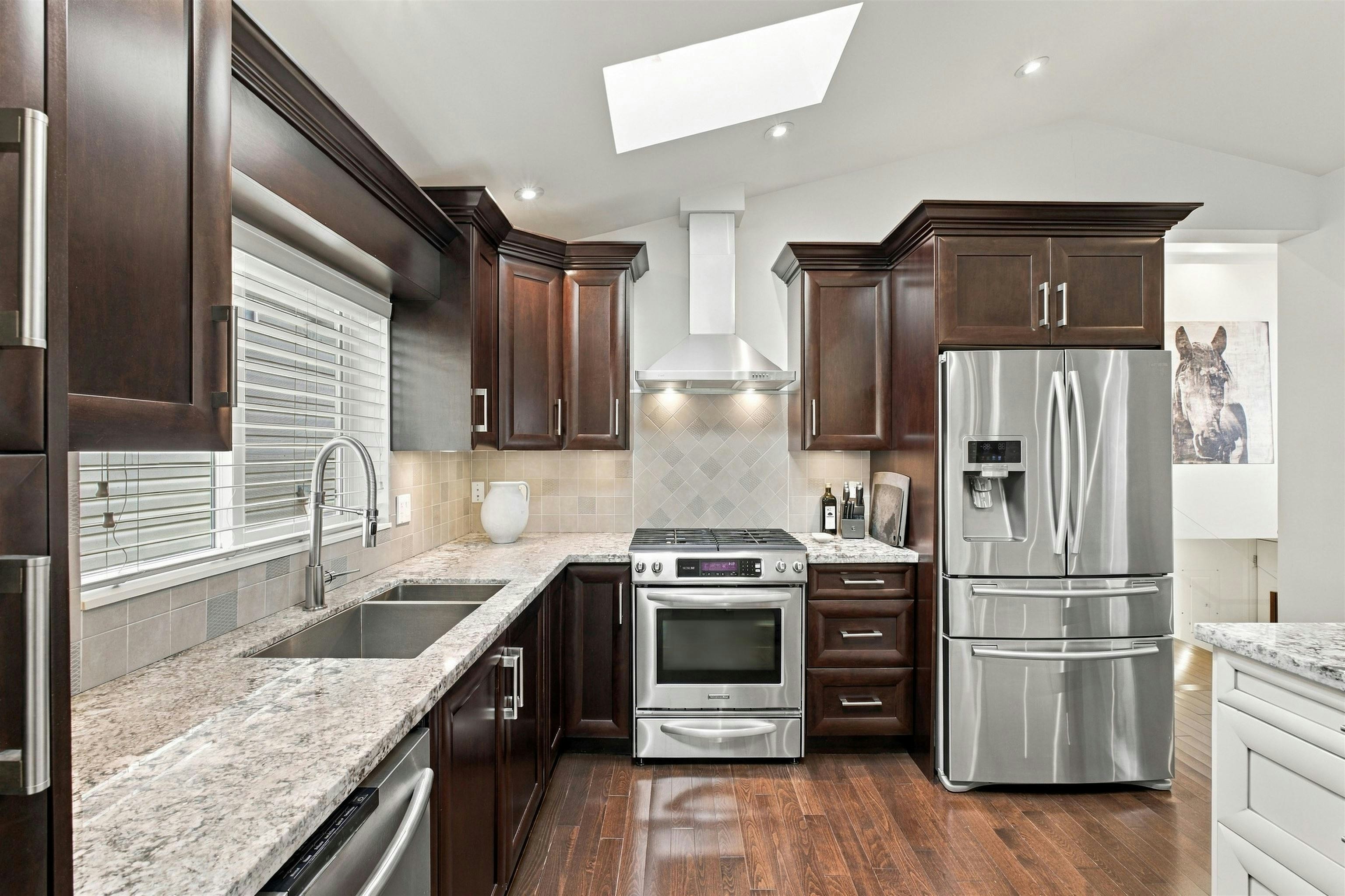 1153 Wellington Drive, North Vancouver, BC, V7K 1L3 - 8