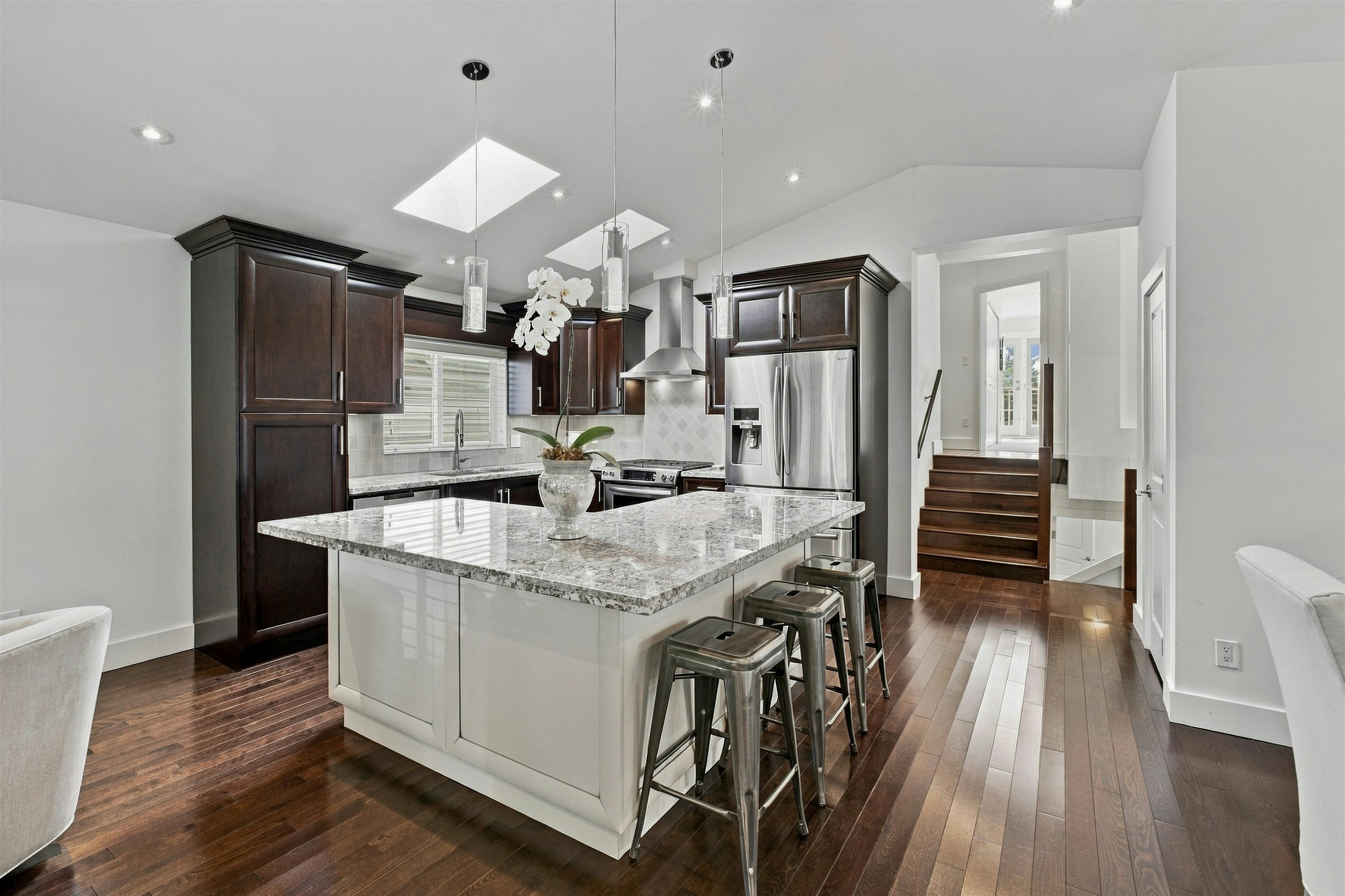 1153 Wellington Drive, North Vancouver, BC, V7K 1L3 - 7