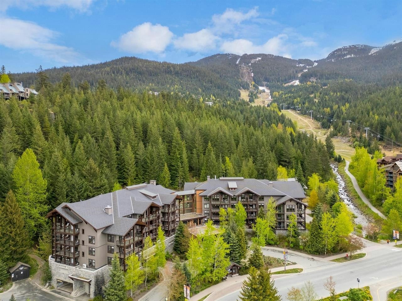 103B-2020 London Lane, Whistler, BC, V0N 1B2