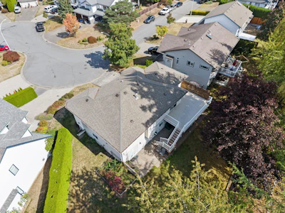 15866 91 Avenue - 2