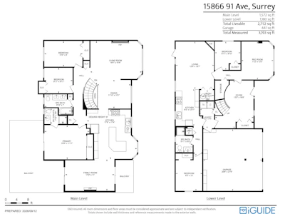 15866 91 Avenue - 5
