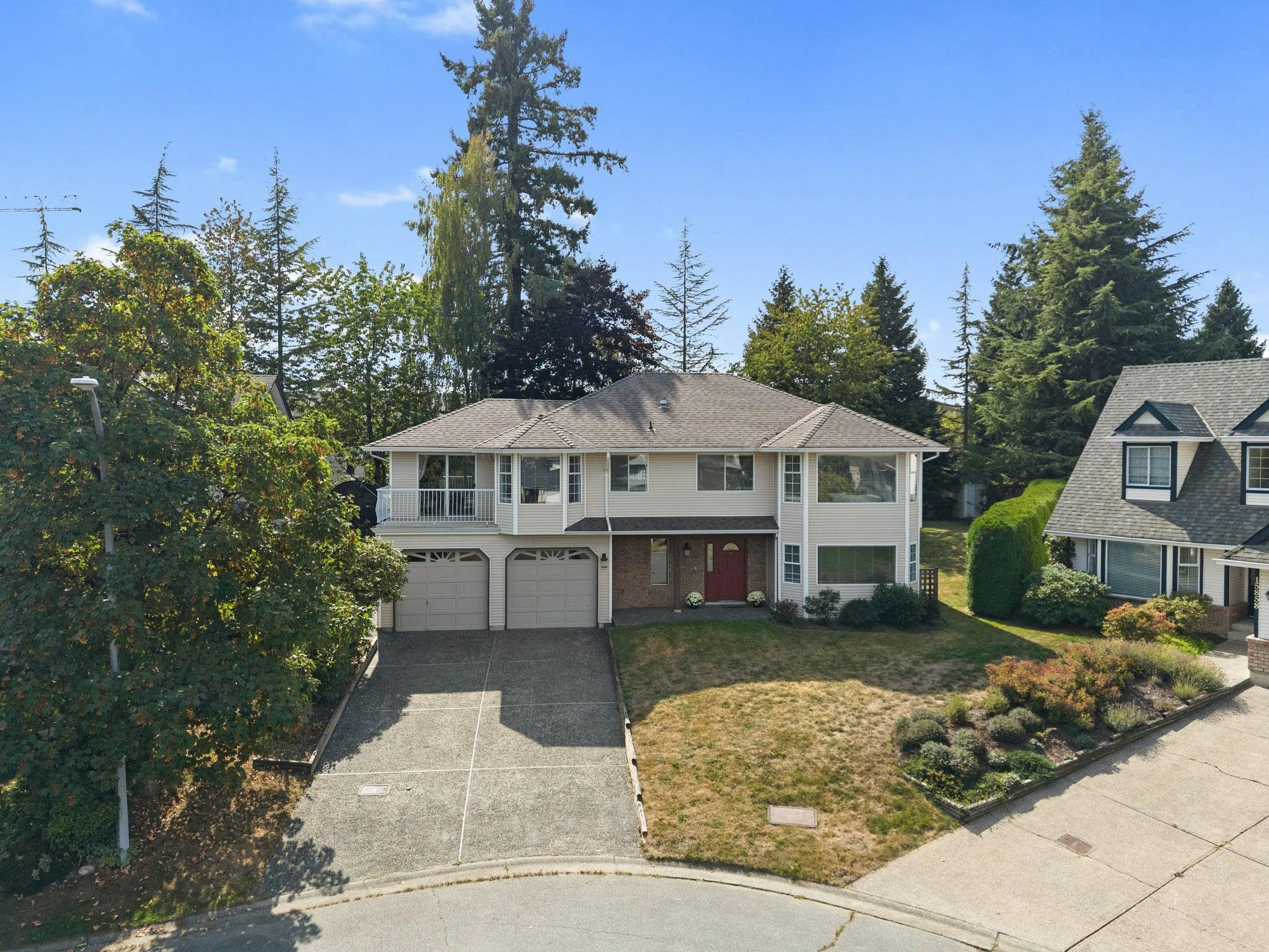 15866 91 Avenue, Surrey, BC, V4N 2X4
