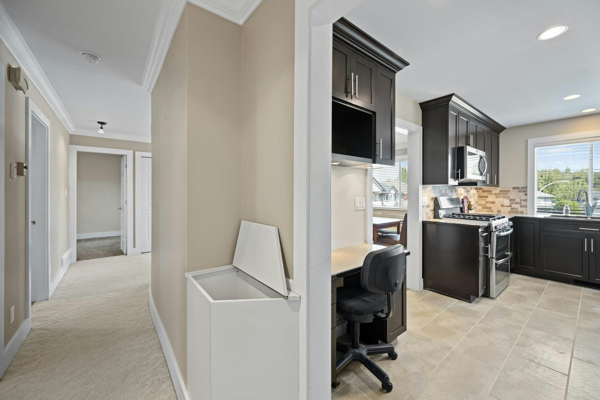 15866 91 Avenue, Surrey, BC, V4N 2X4 - 20