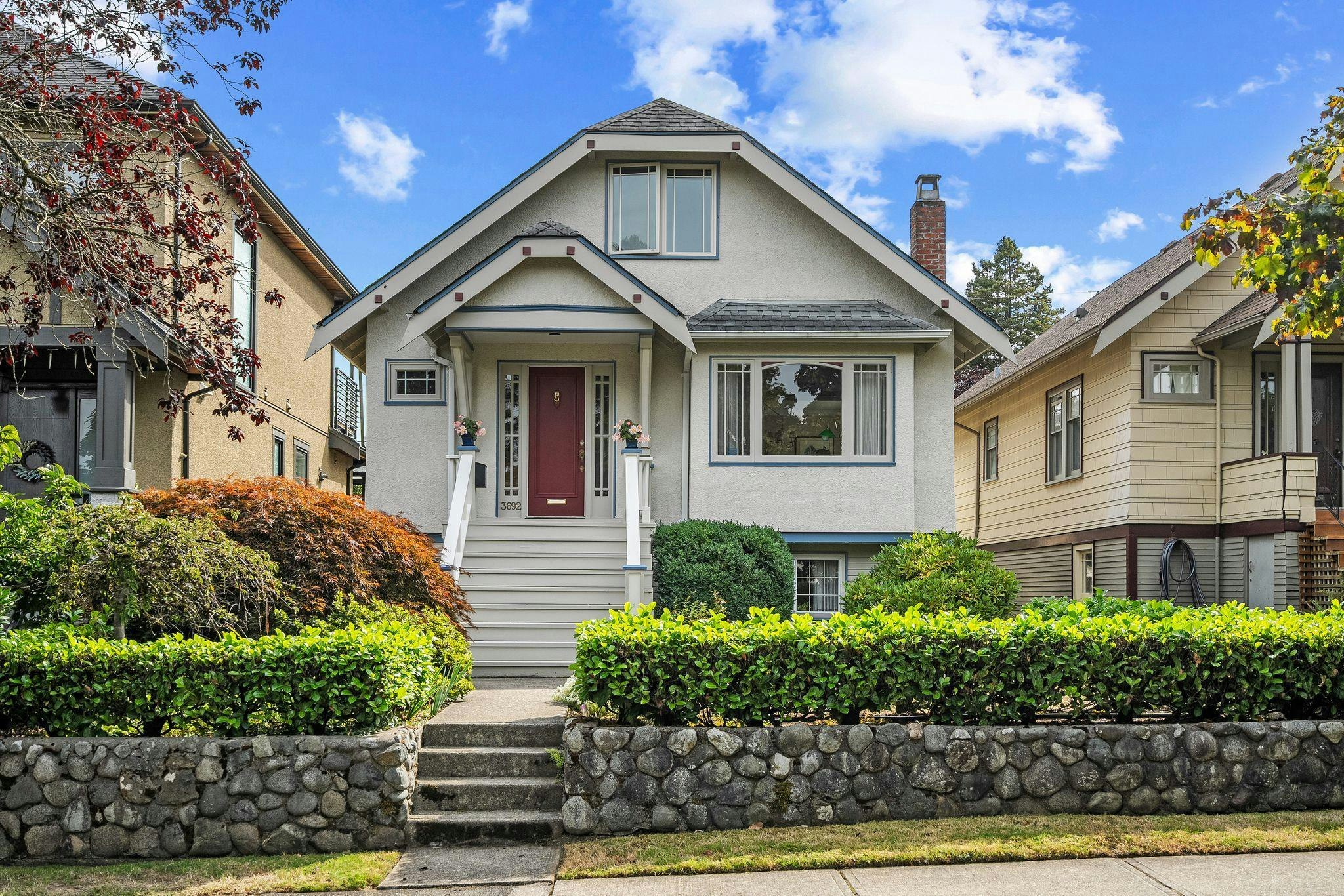 3692 W 19th Avenue, Vancouver, BC, V6S 1C6