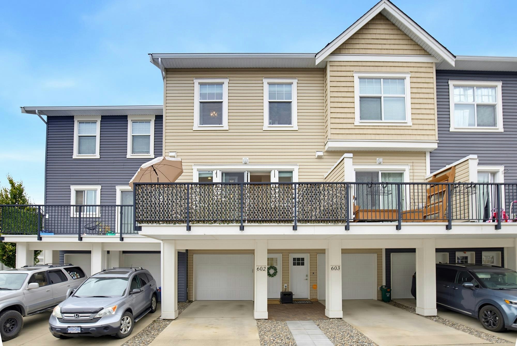 602-32789 Burton Avenue, Mission, BC, V4S 0C9