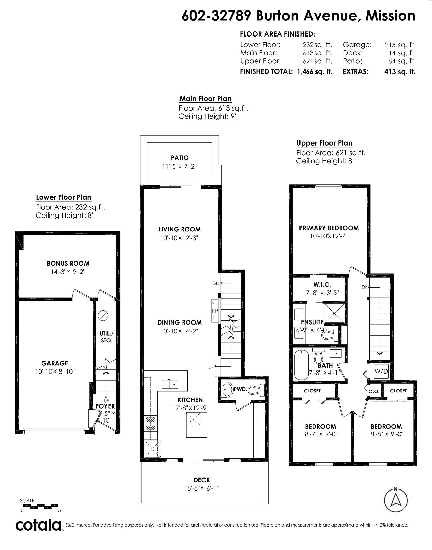 602-32789 Burton Avenue, Mission, BC, V4S 0C9 - 40