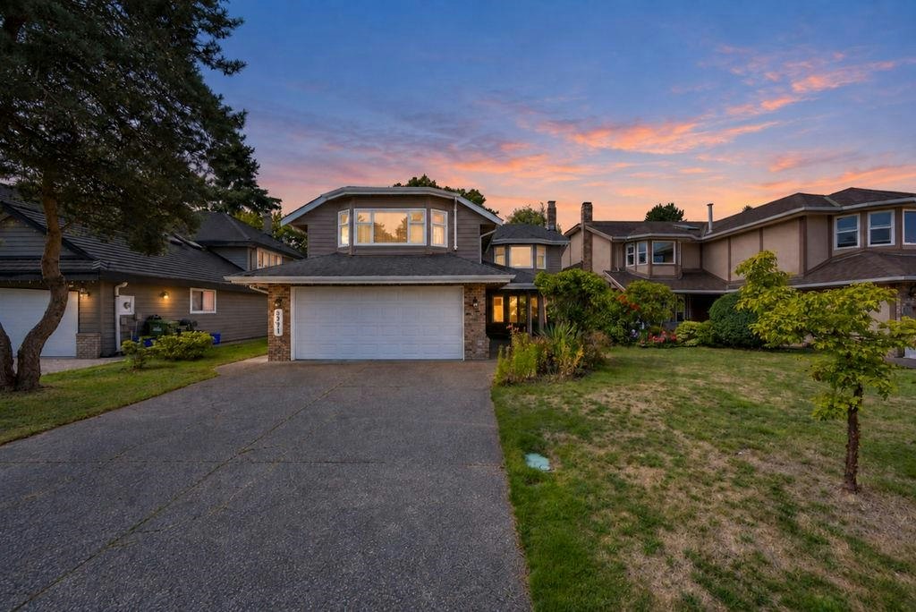 6391 Bouchard Court, Richmond, BC, V7C 5W3