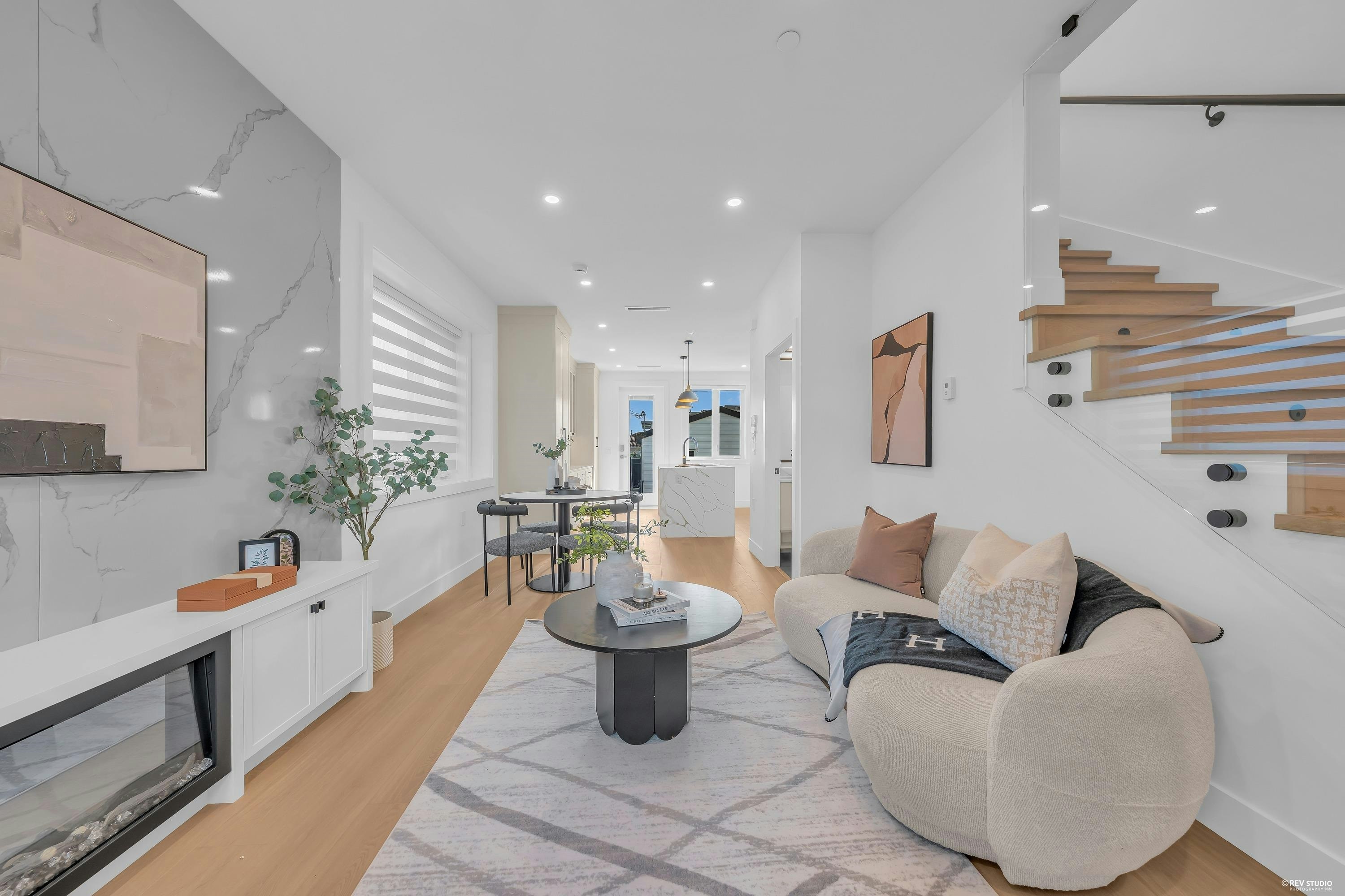 4328 Rupert Street - 4