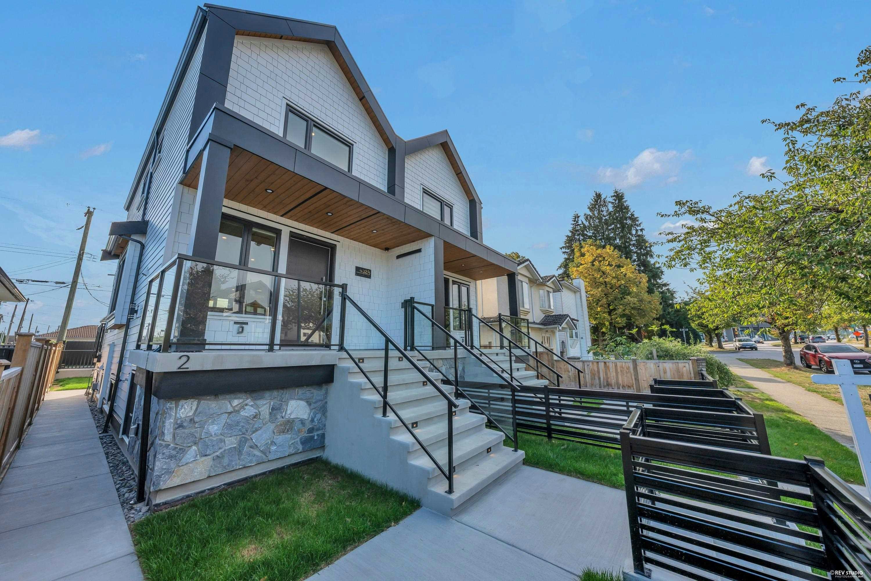 4328 Rupert Street, Vancouver, BC, V5R 2H8 - 32