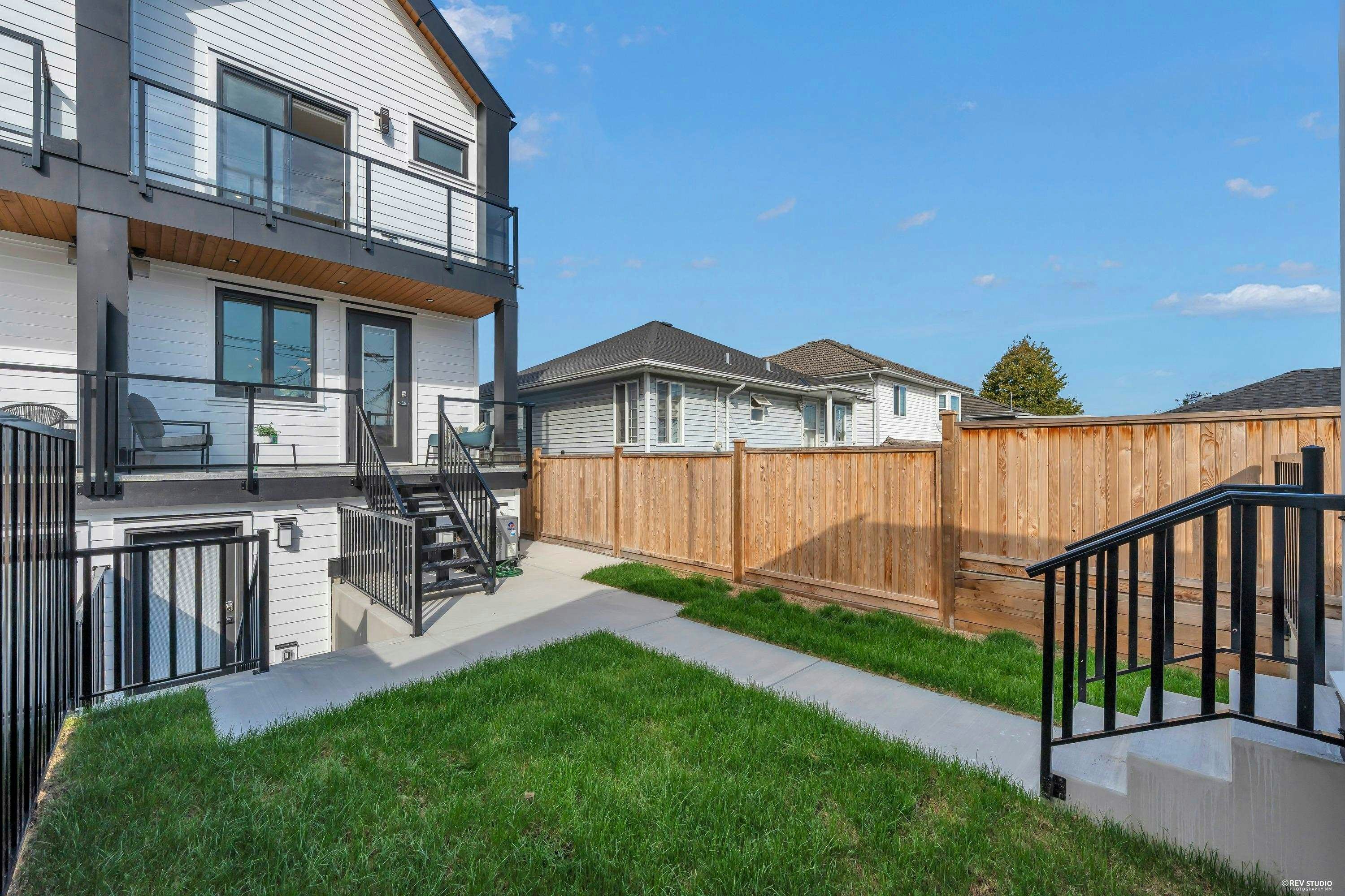 4328 Rupert Street, Vancouver, BC, V5R 2H8 - 35