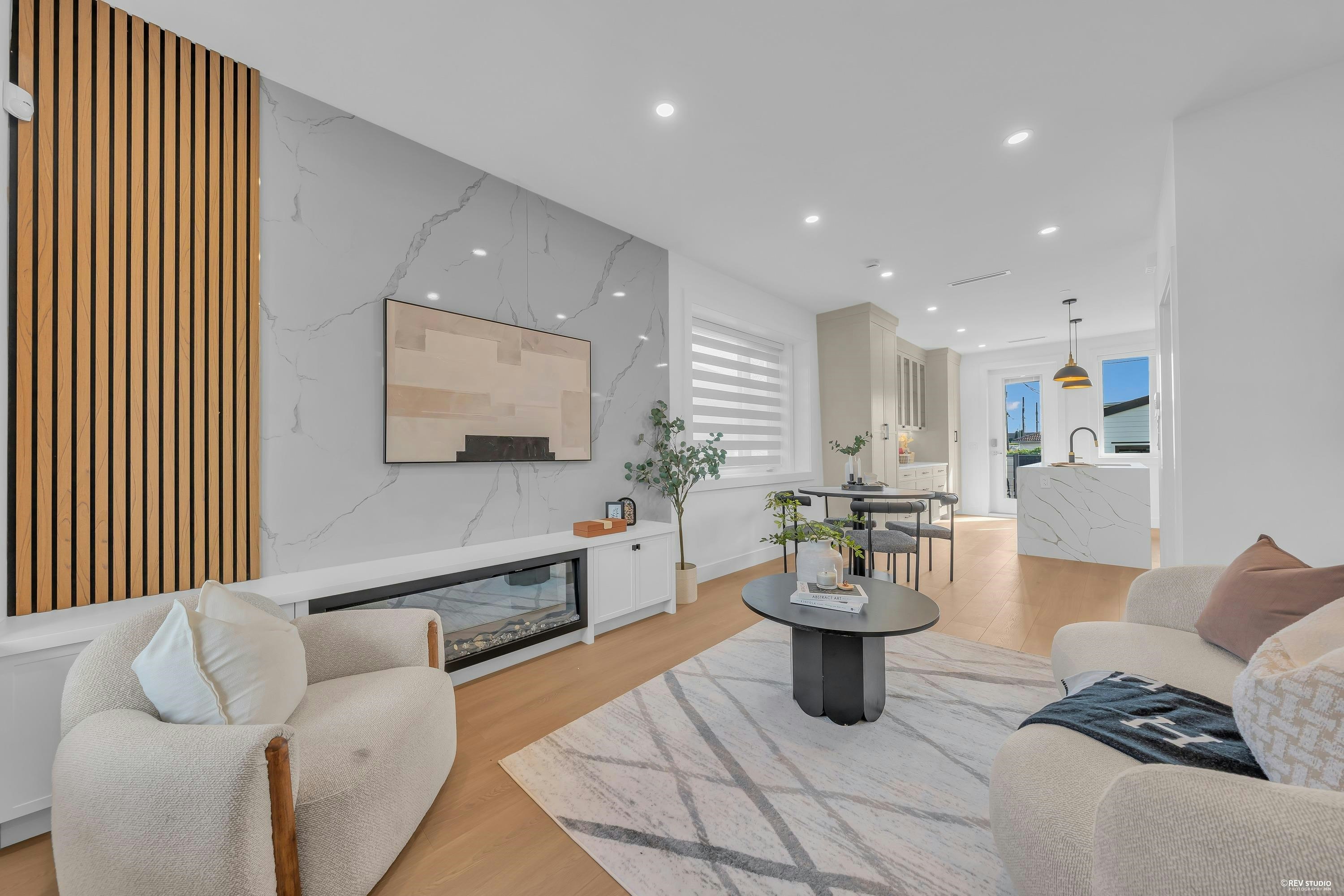 4328 Rupert Street - 2