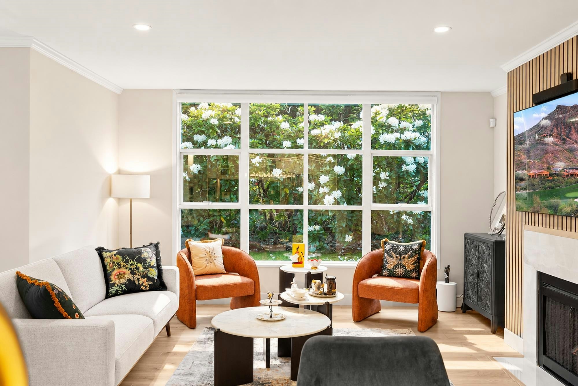 103-3399 Capilano Crescent, North Vancouver, BC, V7R 4W7 - 6
