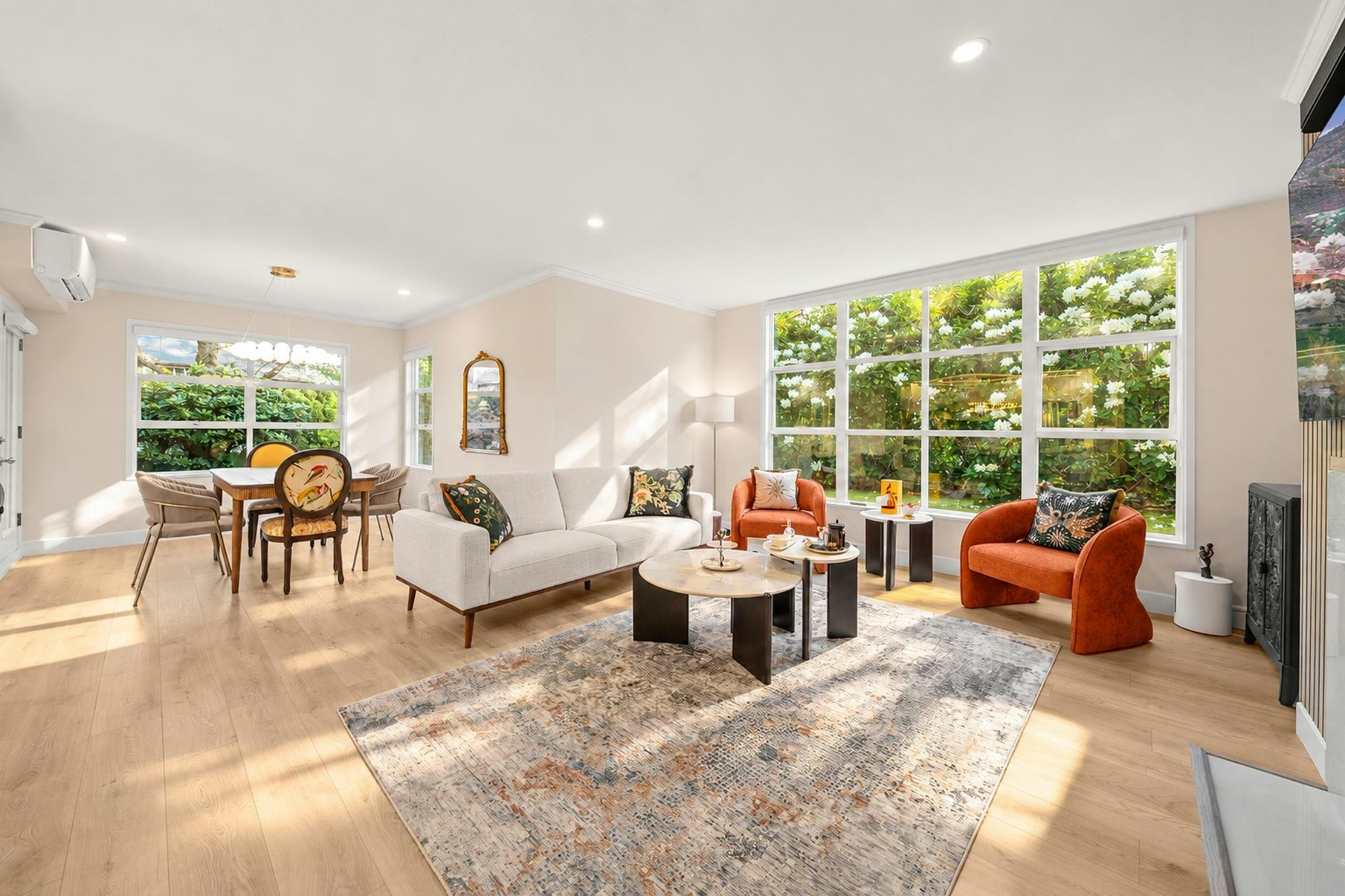 103-3399 Capilano Crescent - 2