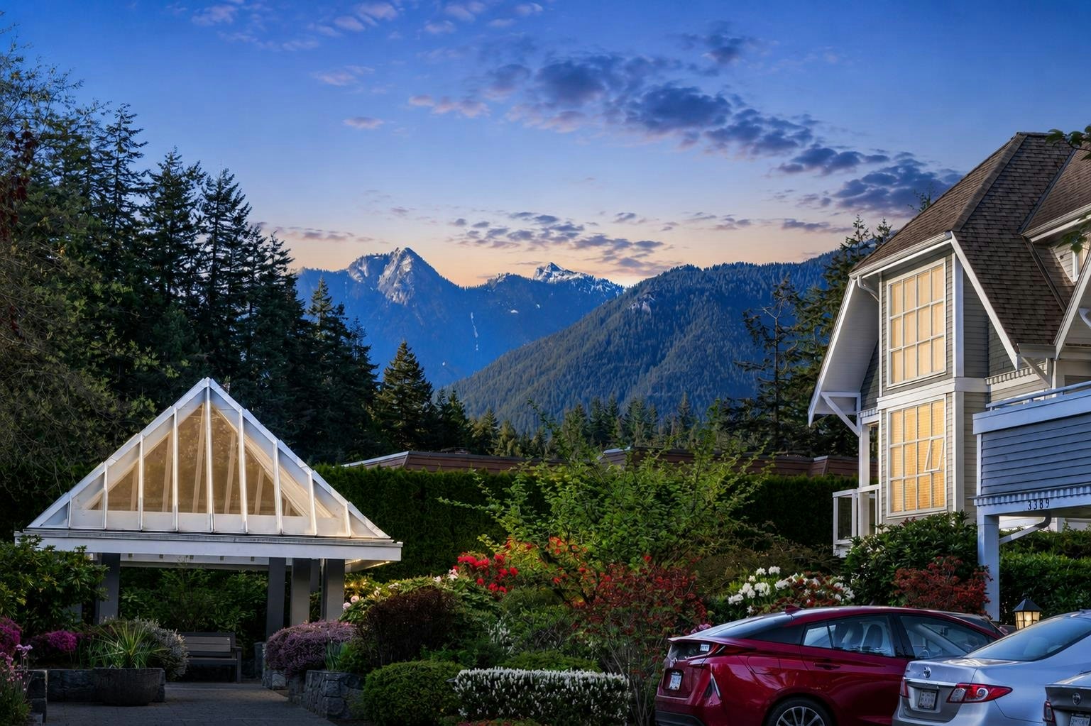 103-3399 Capilano Crescent, North Vancouver, BC, V7R 4W7 - 36