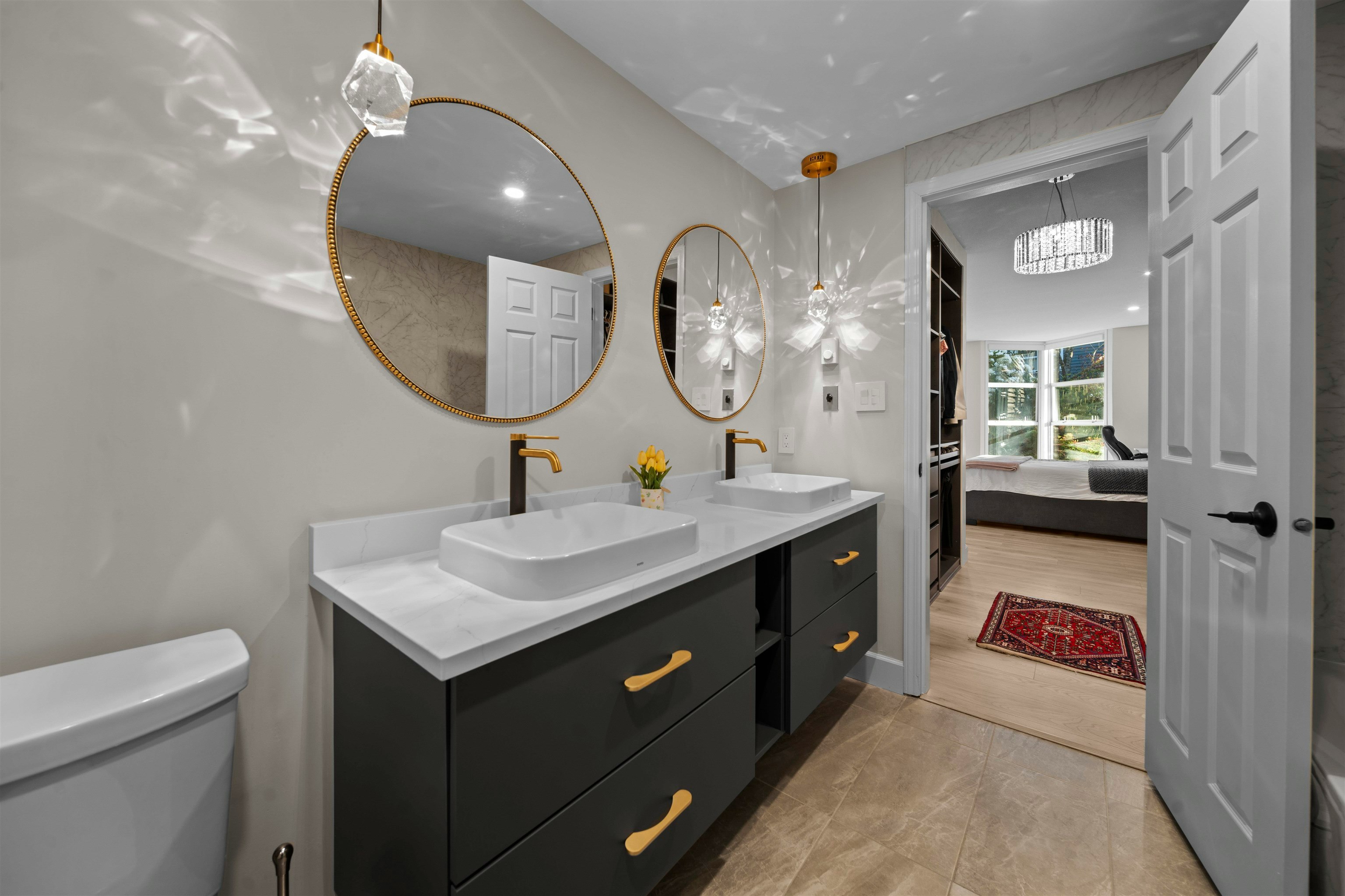 103-3399 Capilano Crescent, North Vancouver, BC, V7R 4W7 - 26