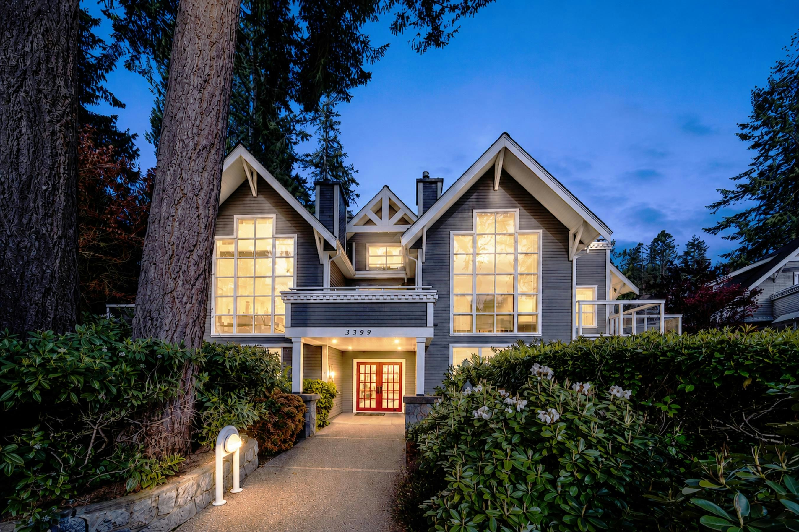 103-3399 Capilano Crescent, North Vancouver, BC, V7R 4W7 - 35