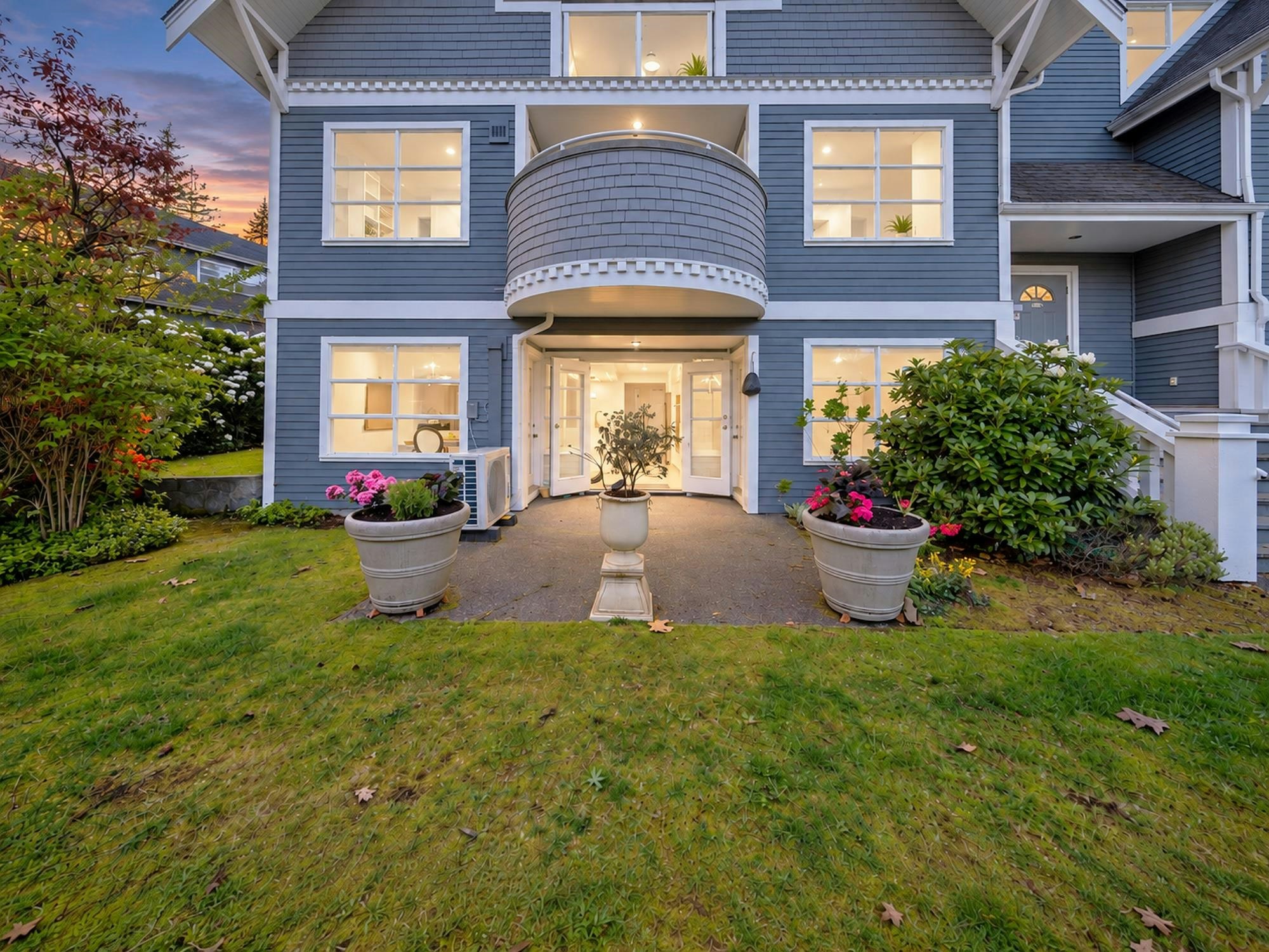103-3399 Capilano Crescent, North Vancouver, BC, V7R 4W7 - 34