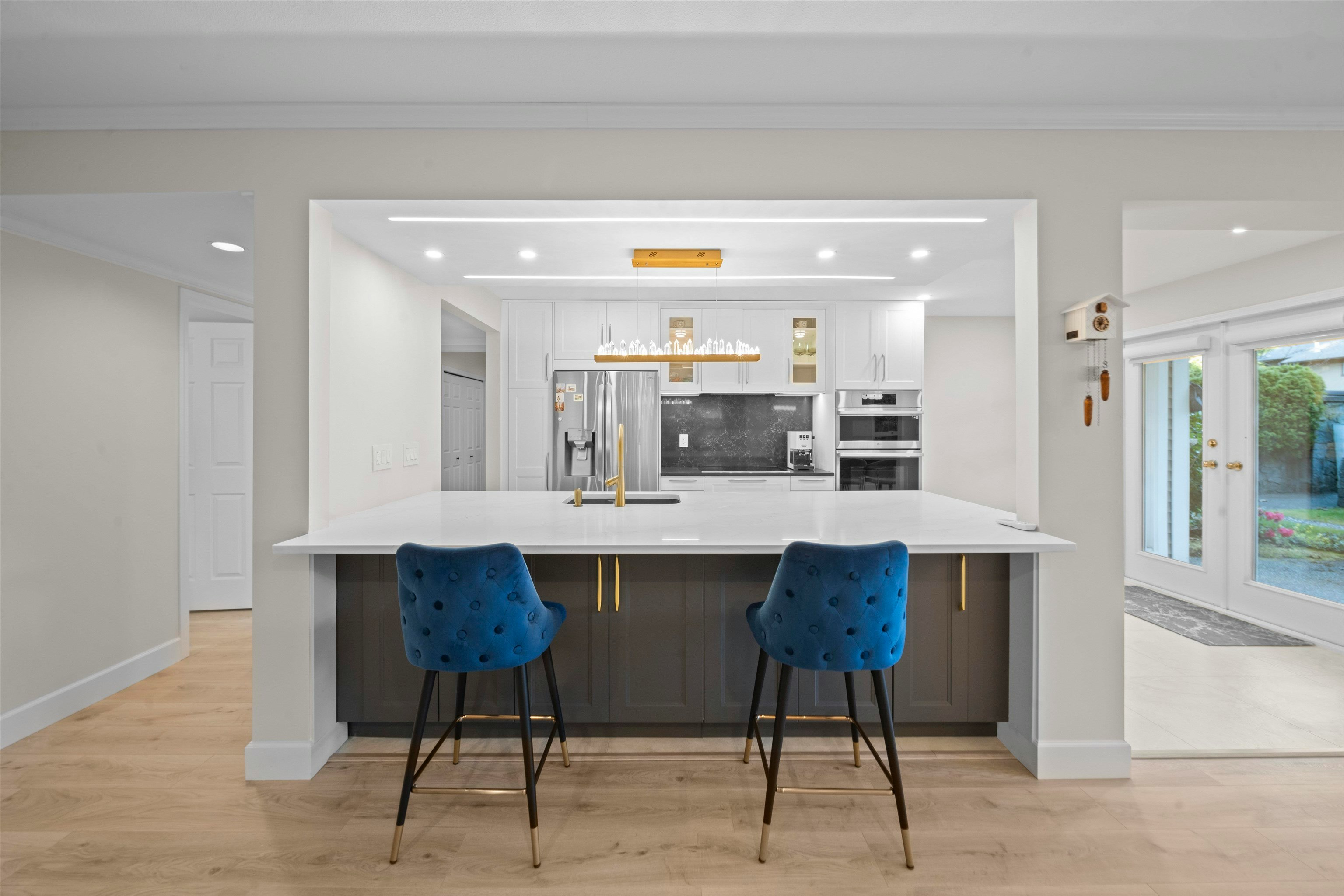 103-3399 Capilano Crescent, North Vancouver, BC, V7R 4W7 - 18