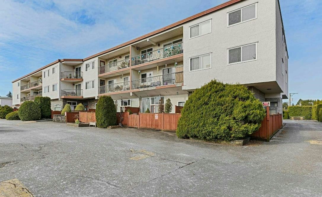 102B-3043 270 Street, Langley, BC, V4W 3M2