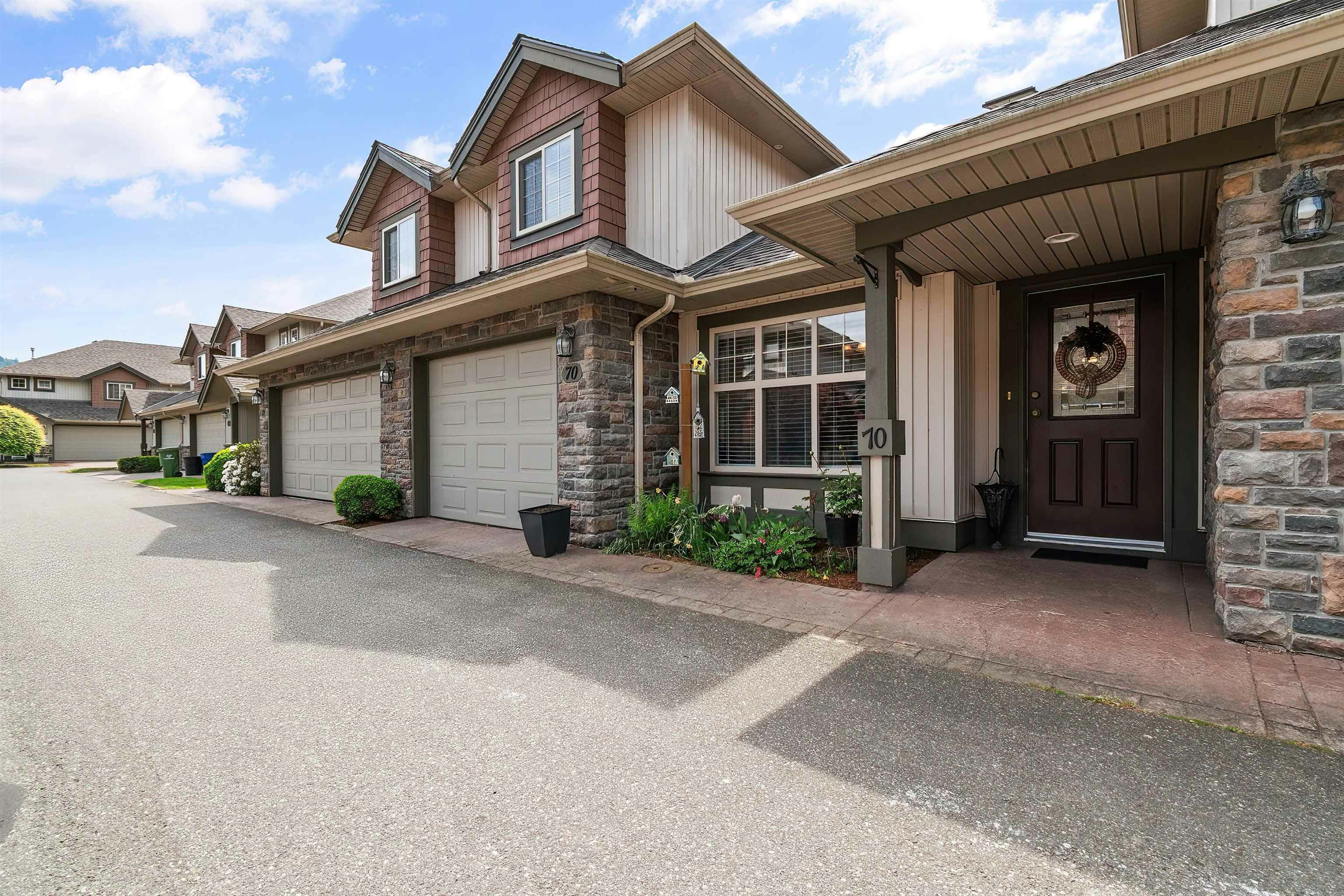 70-6887 Sheffield Way, Chilliwack, BC, V2R 5V5