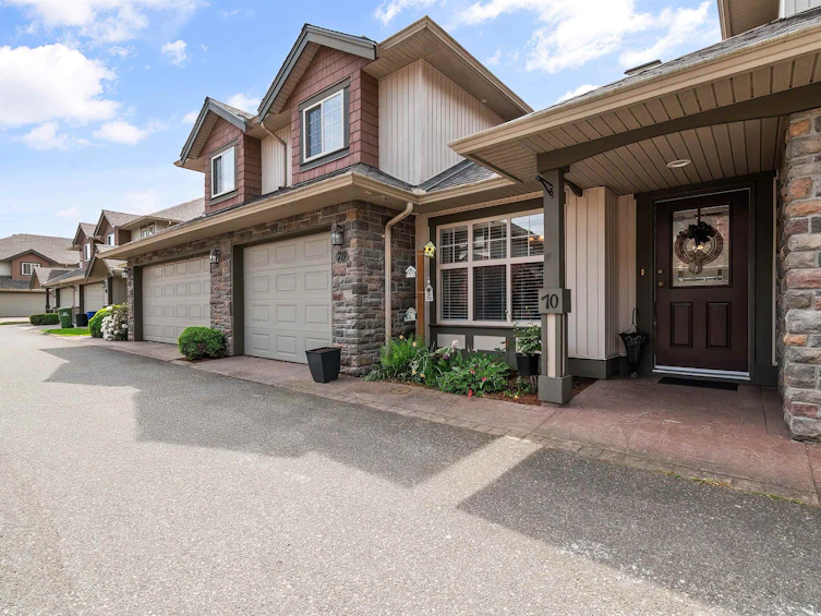 70-6887 Sheffield Way, Chilliwack, BC, V2R 5V5