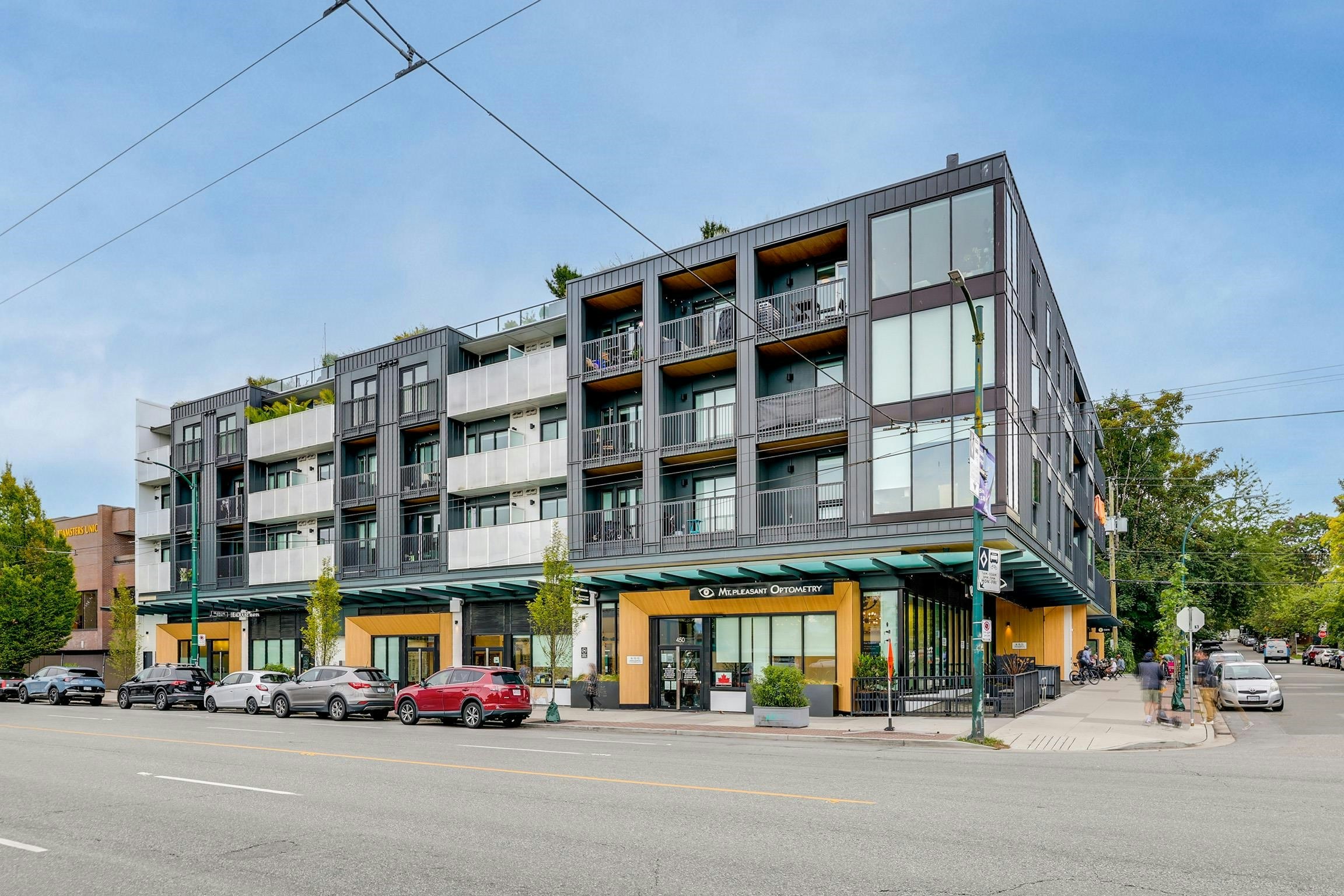 411-2520 Guelph Street, Vancouver, BC, V5T 0K7 - 35