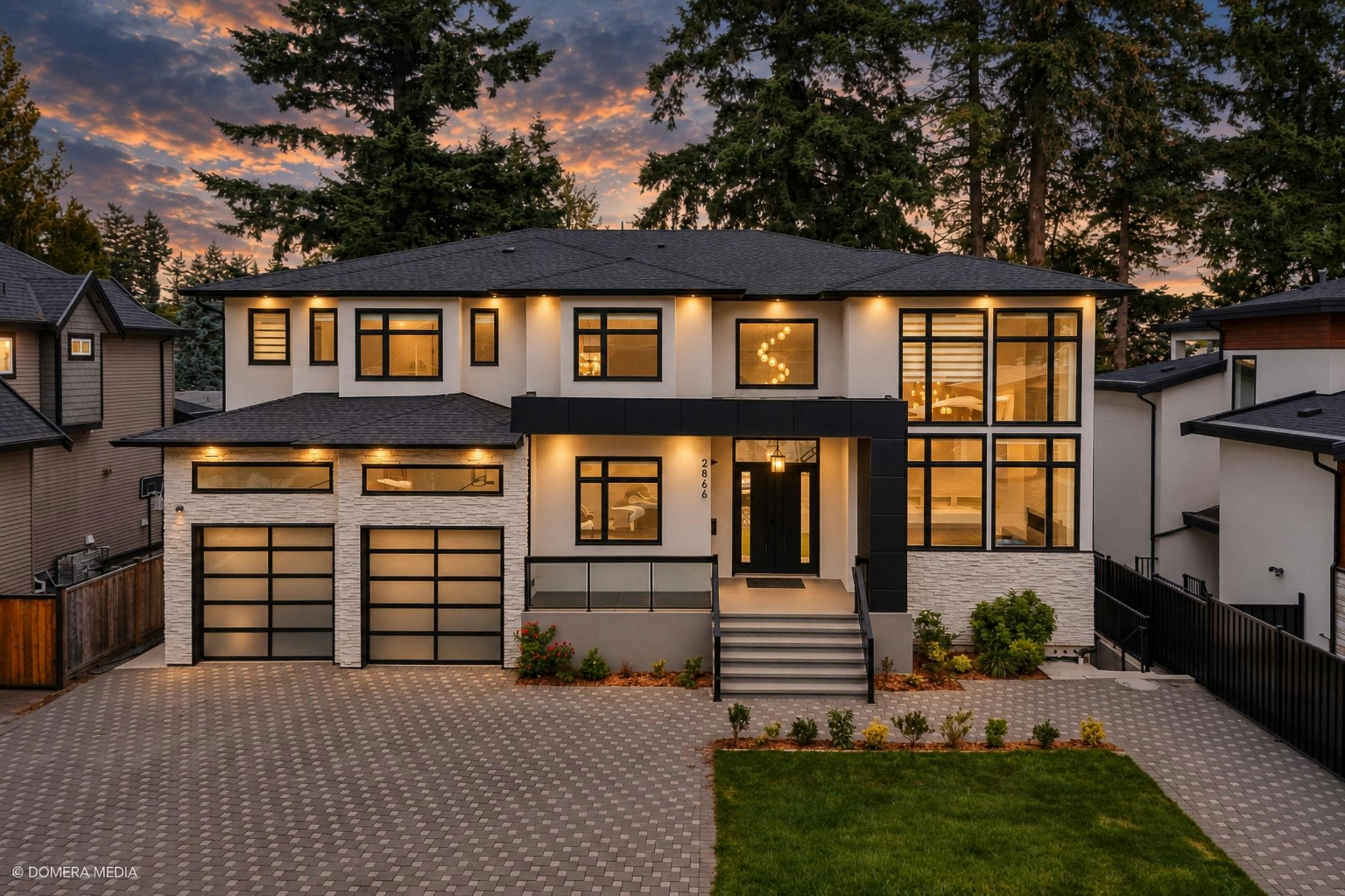 2866 Evergreen Street, Abbotsford, BC, V2T 2S1