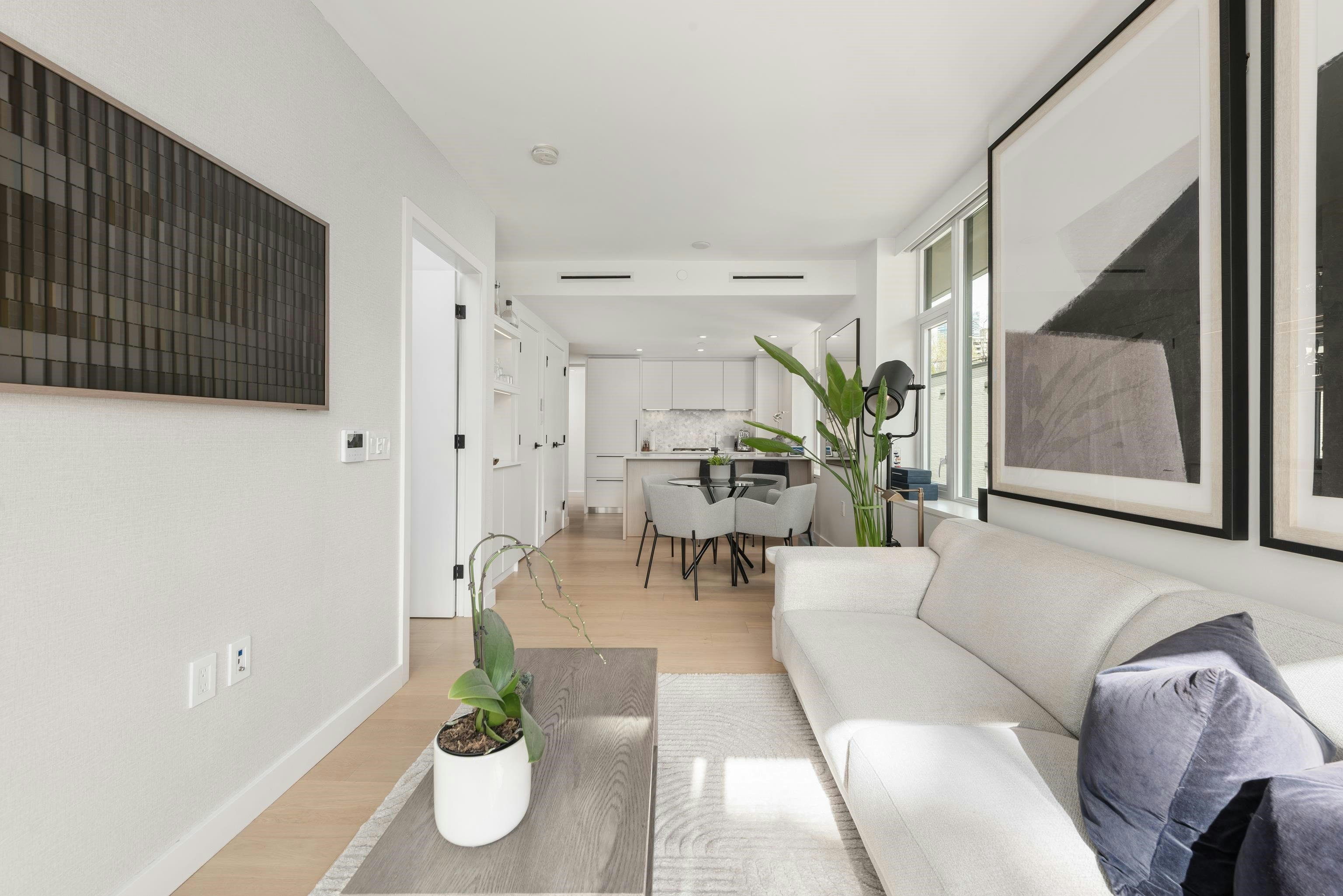 403-1365 Davie Street, Vancouver, BC, V6E 1N5 - 4