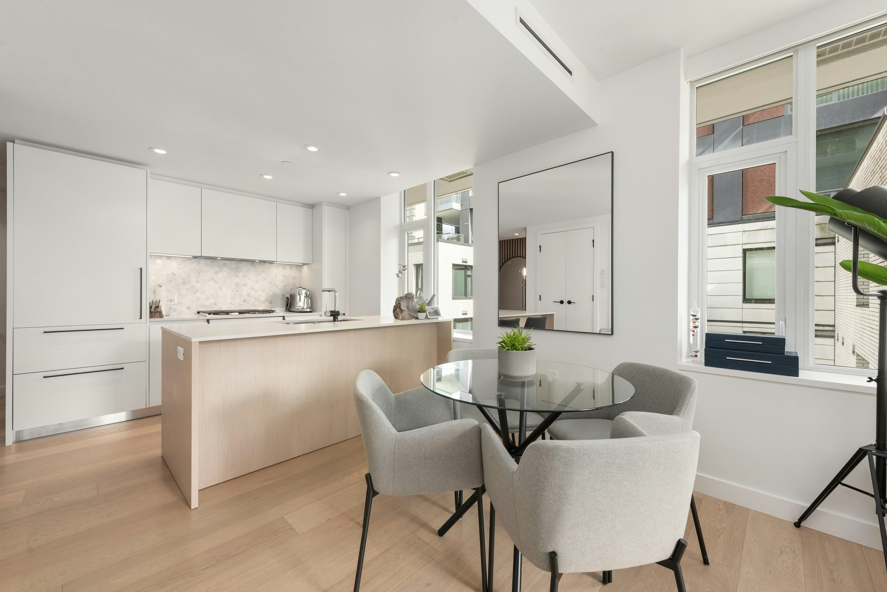 403-1365 Davie Street, Vancouver, BC, V6E 1N5 - 6