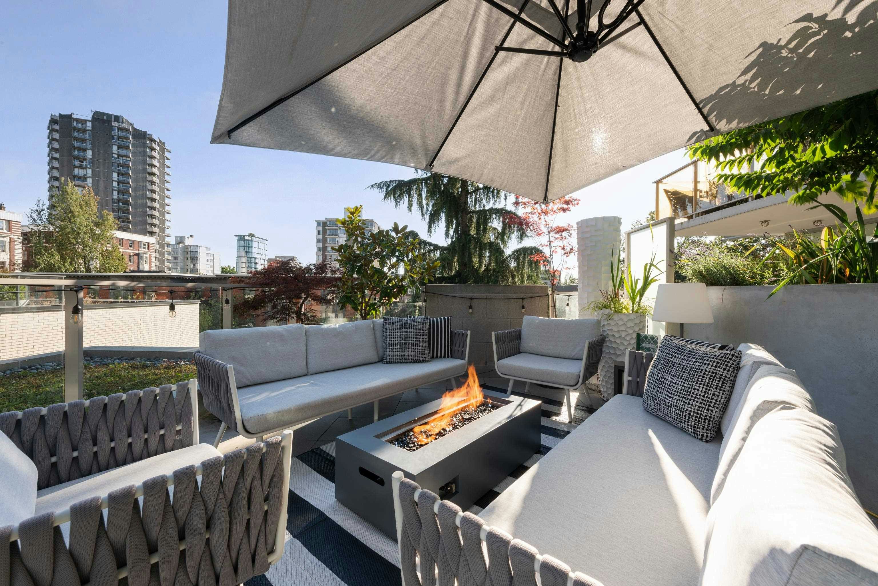 403-1365 Davie Street, Vancouver, BC, V6E 1N5 - 17