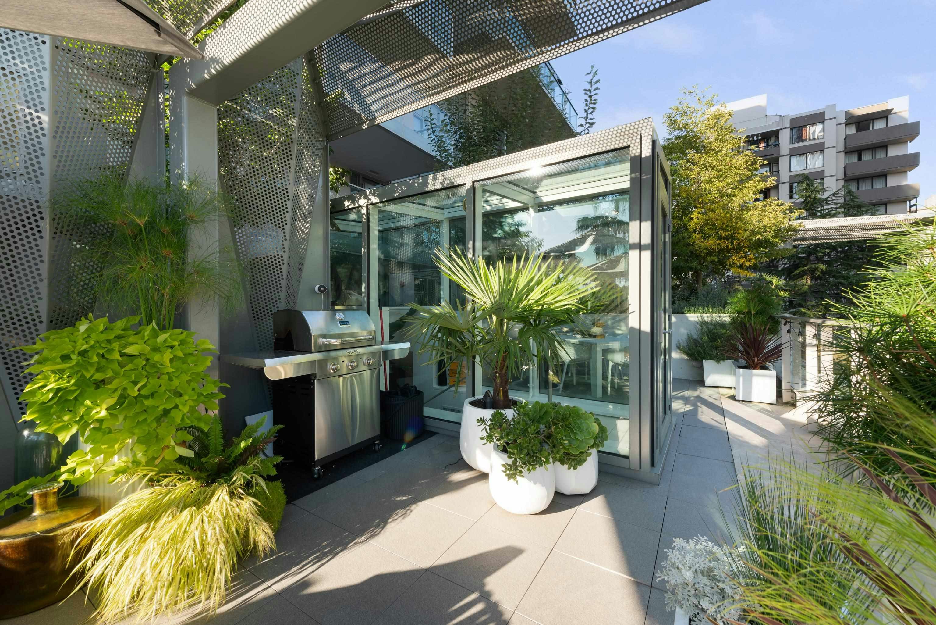 403-1365 Davie Street, Vancouver, BC, V6E 1N5 - 21