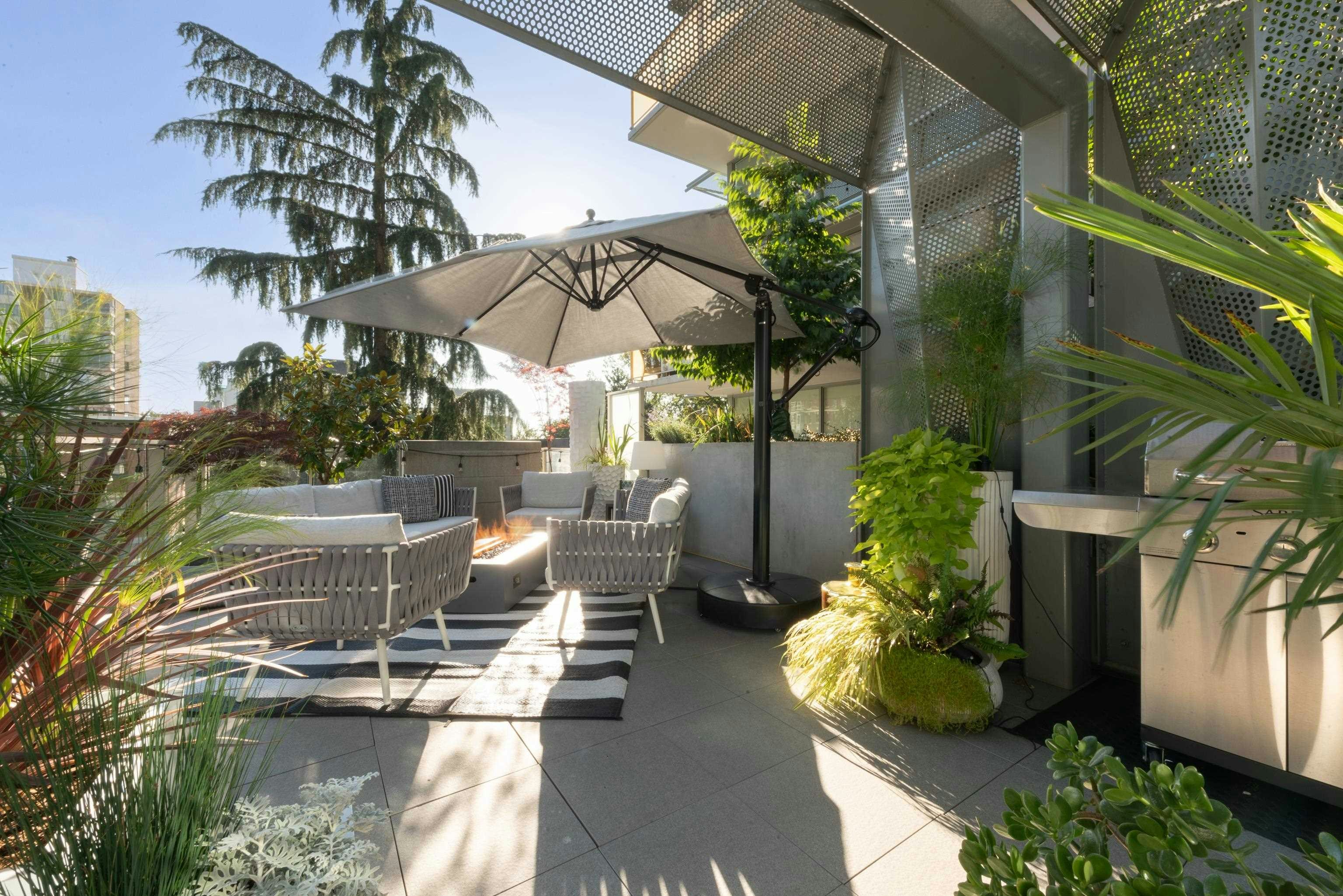 403-1365 Davie Street, Vancouver, BC, V6E 1N5 - 20