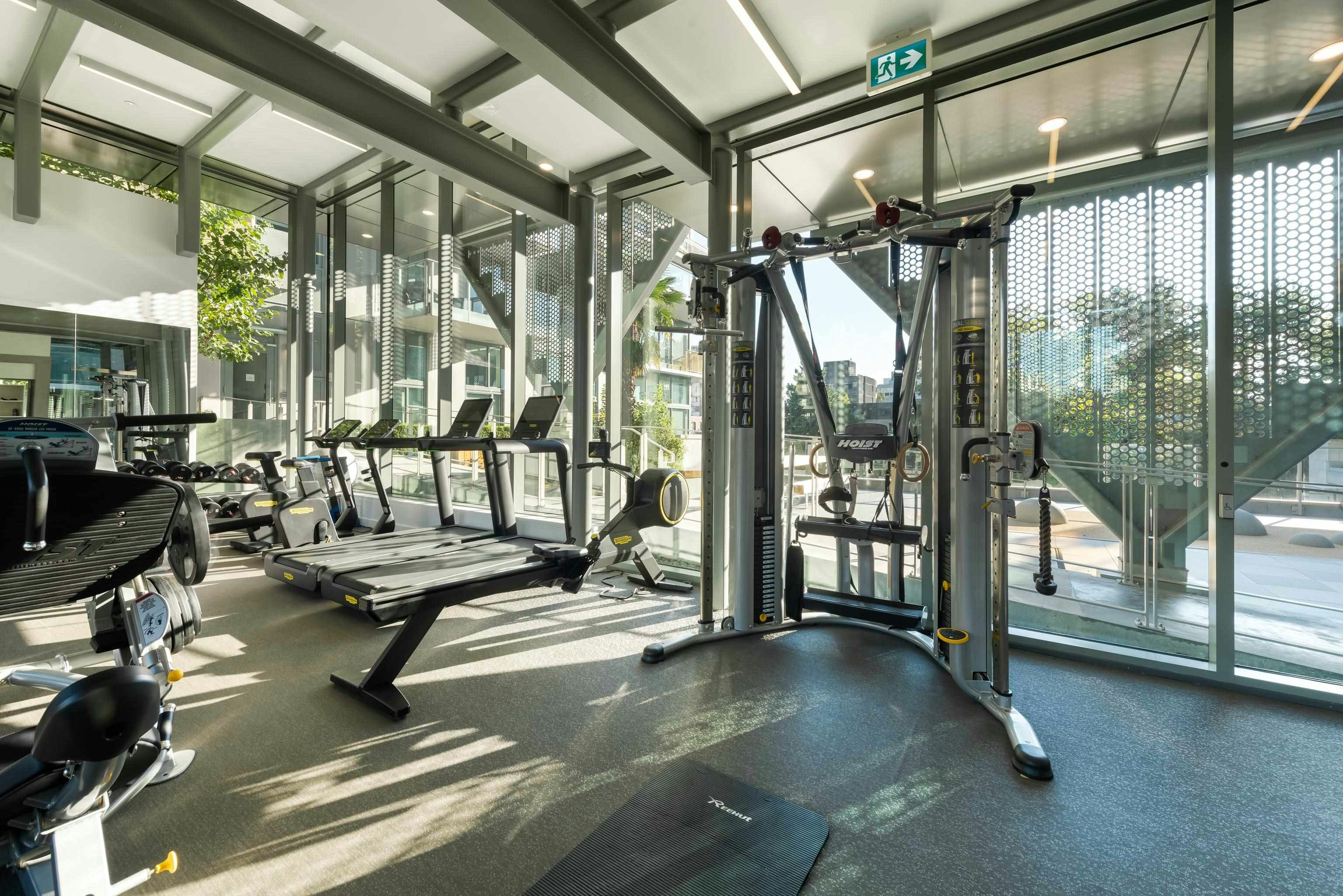 403-1365 Davie Street, Vancouver, BC, V6E 1N5 - 22