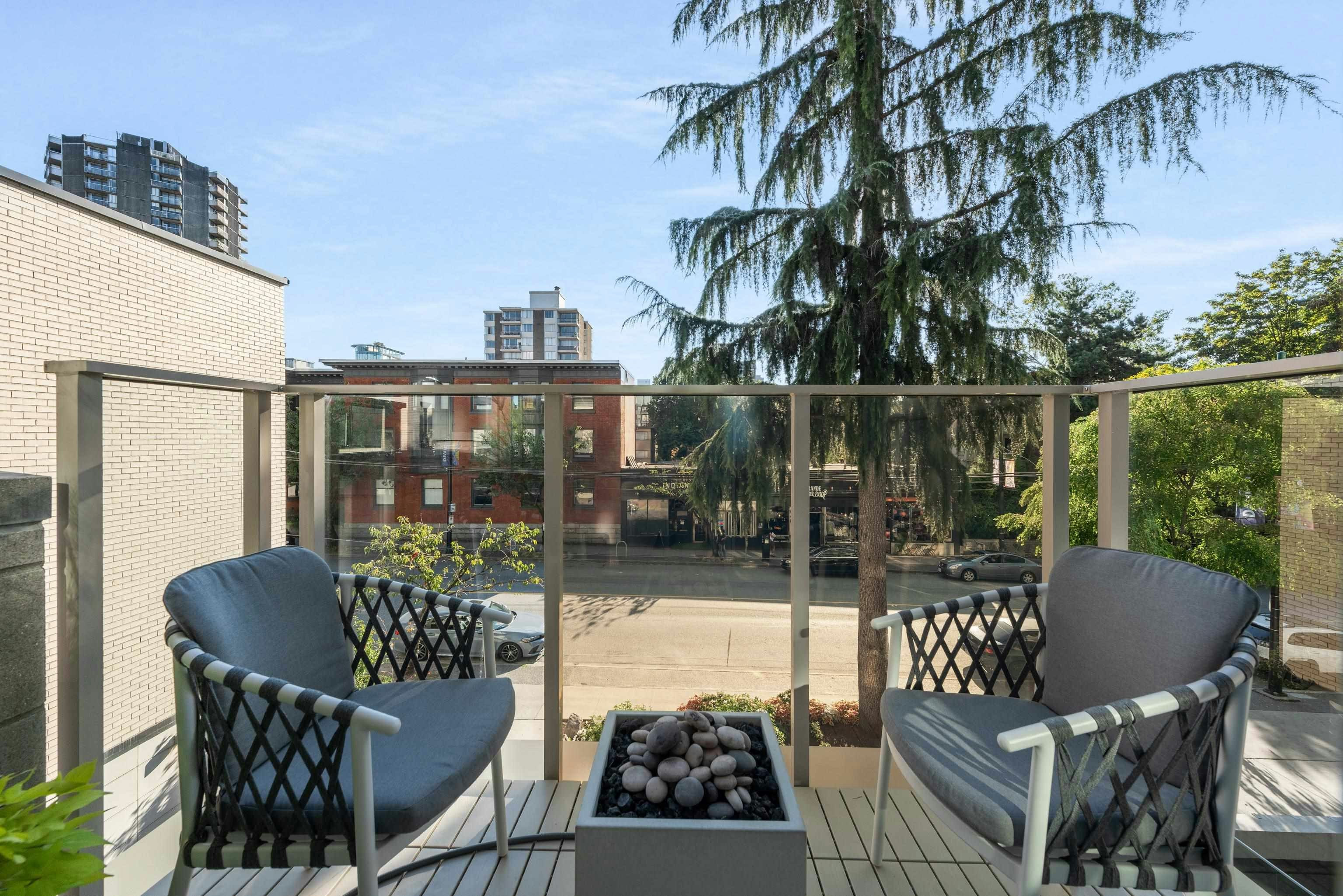 403-1365 Davie Street, Vancouver, BC, V6E 1N5 - 14